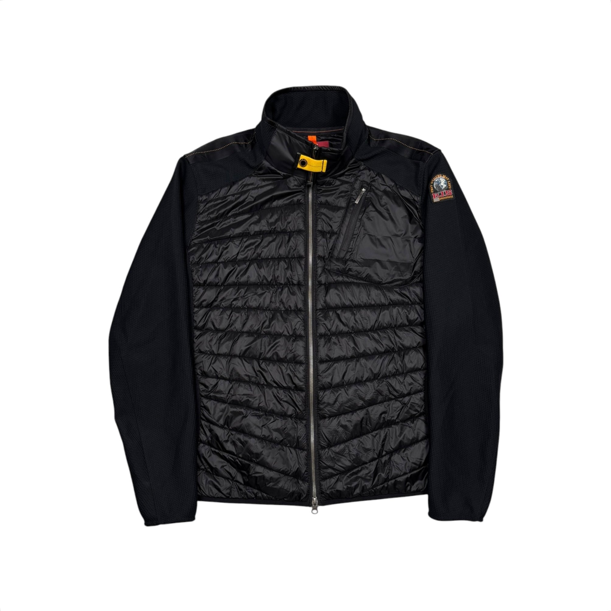 PARAJUMPERS HYPRID CARDIGAN