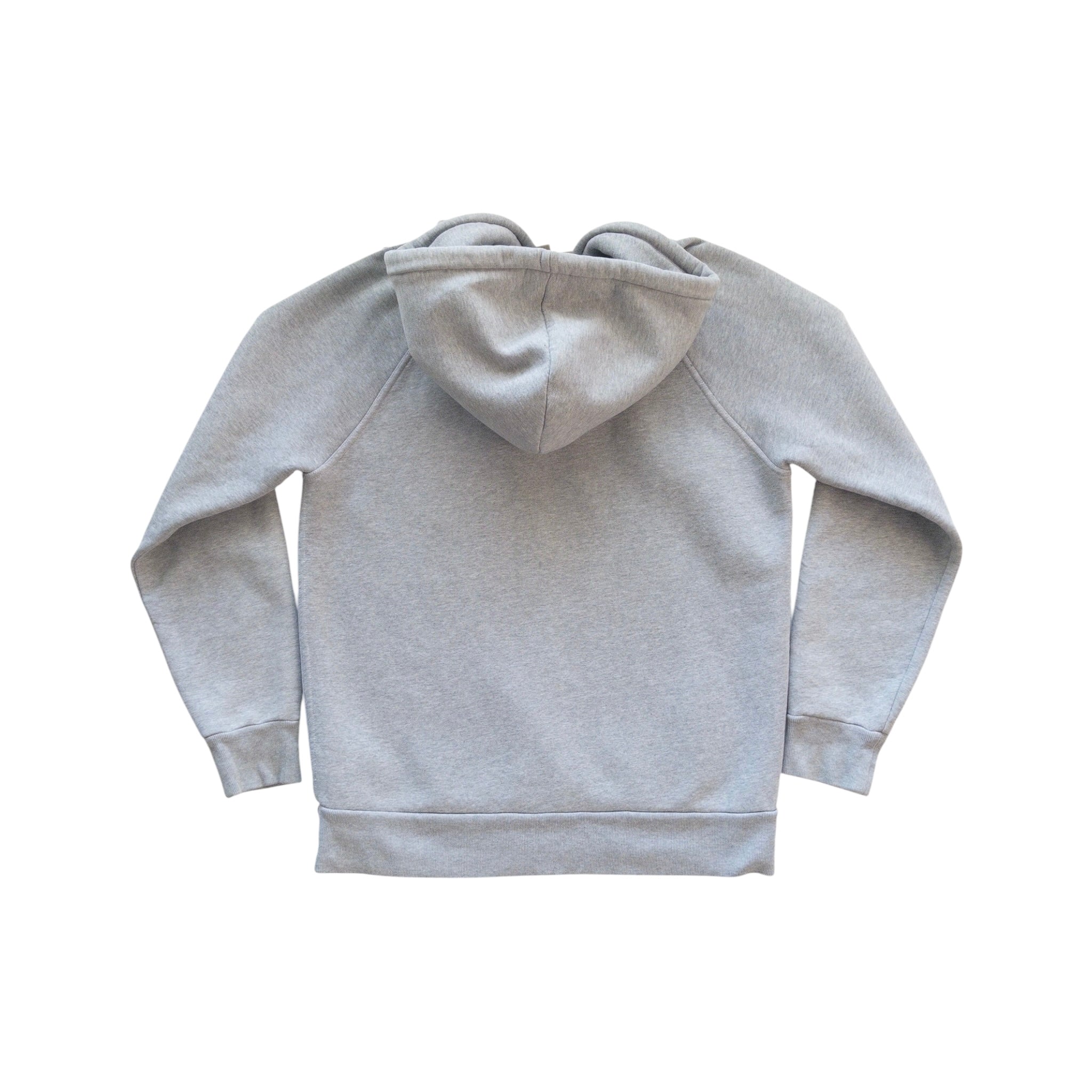 BURBERRY LONDON SIGNATURE HOODIE
