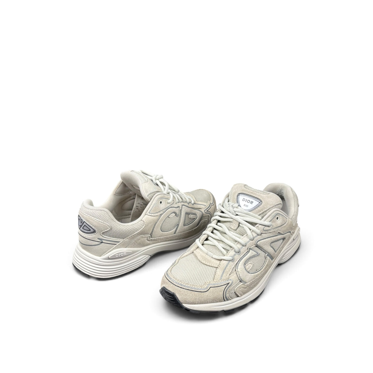 DIOR B30 SNEAKERS