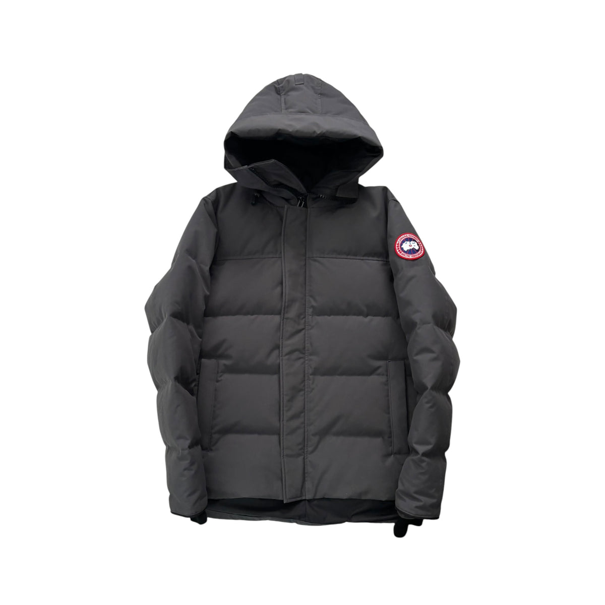 CANADA GOOSE MACMILLAN PARKA