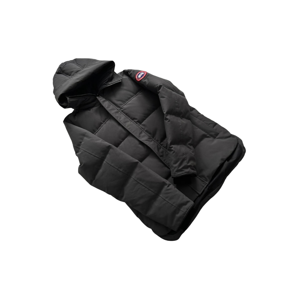 CANADA GOOSE MACMILLAN PARKA