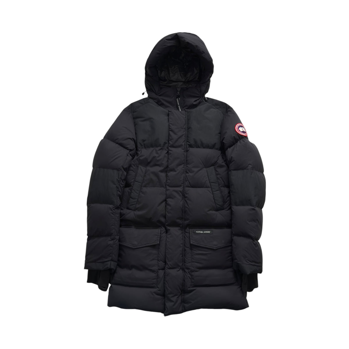 CANADA GOOSE ARMSTRONG PARKA