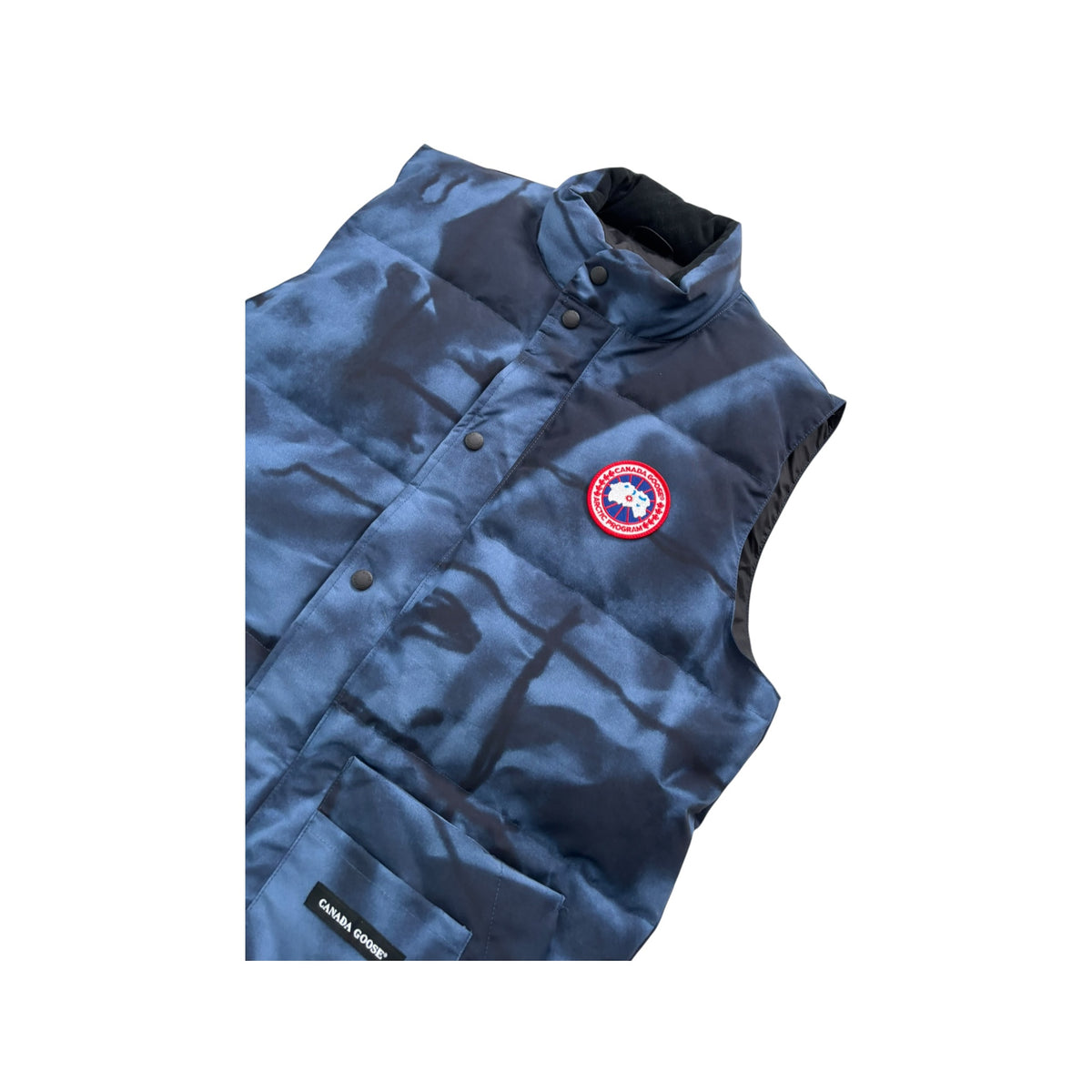 CANADA GOOSE FREESTYLE CREW VEST