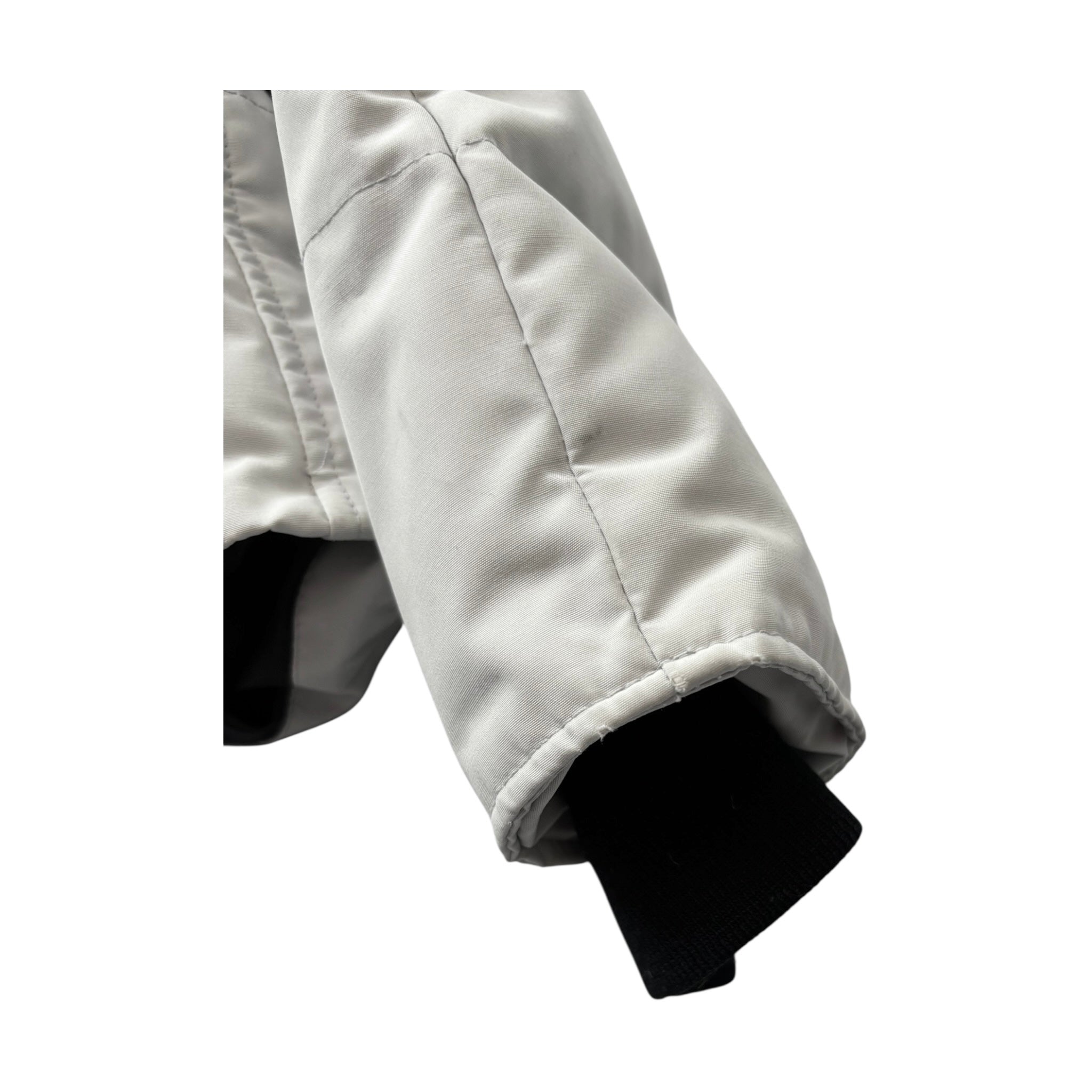 CANADA GOOSE WYNDHAM PARKA