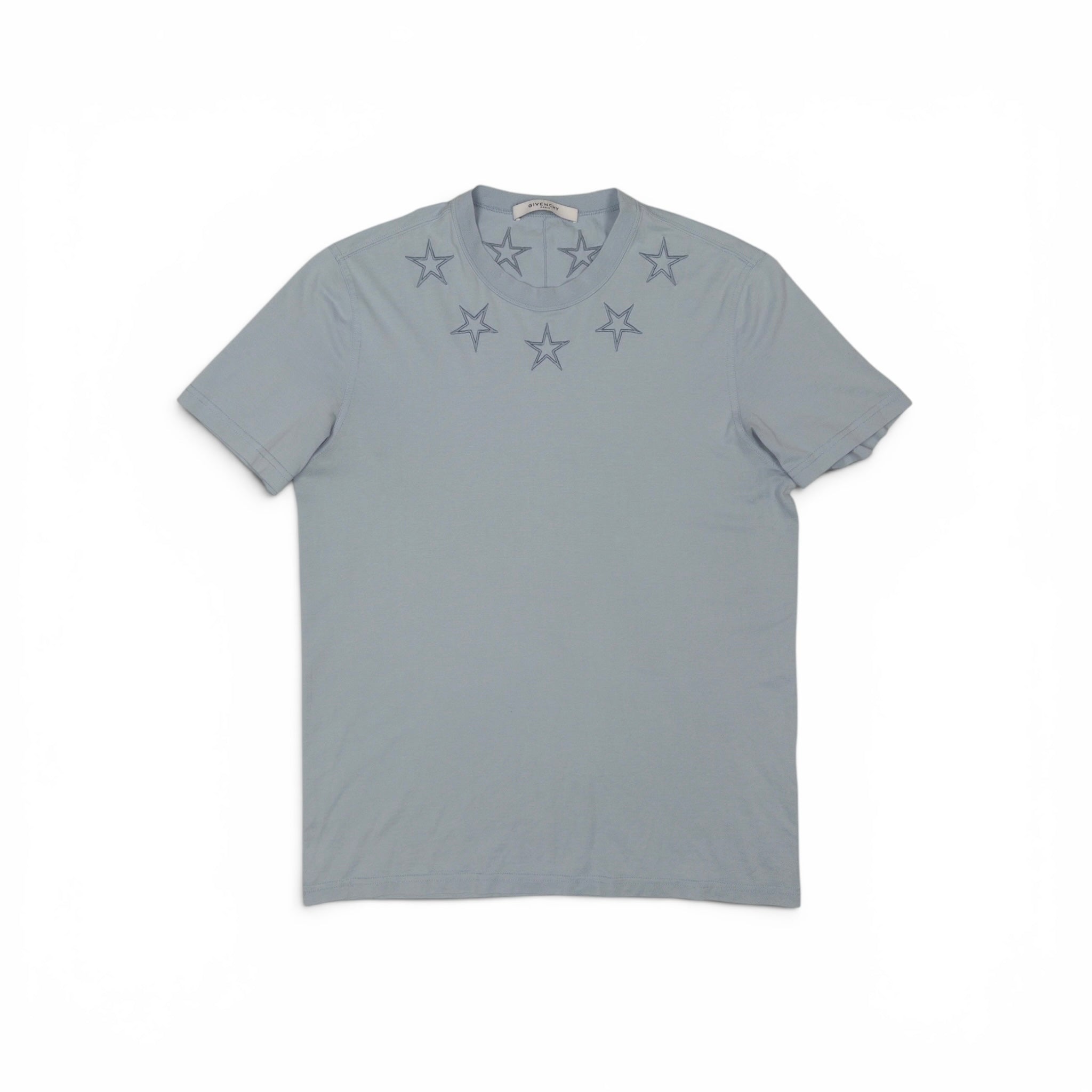 GIVENCHY STARS T-SHIRT