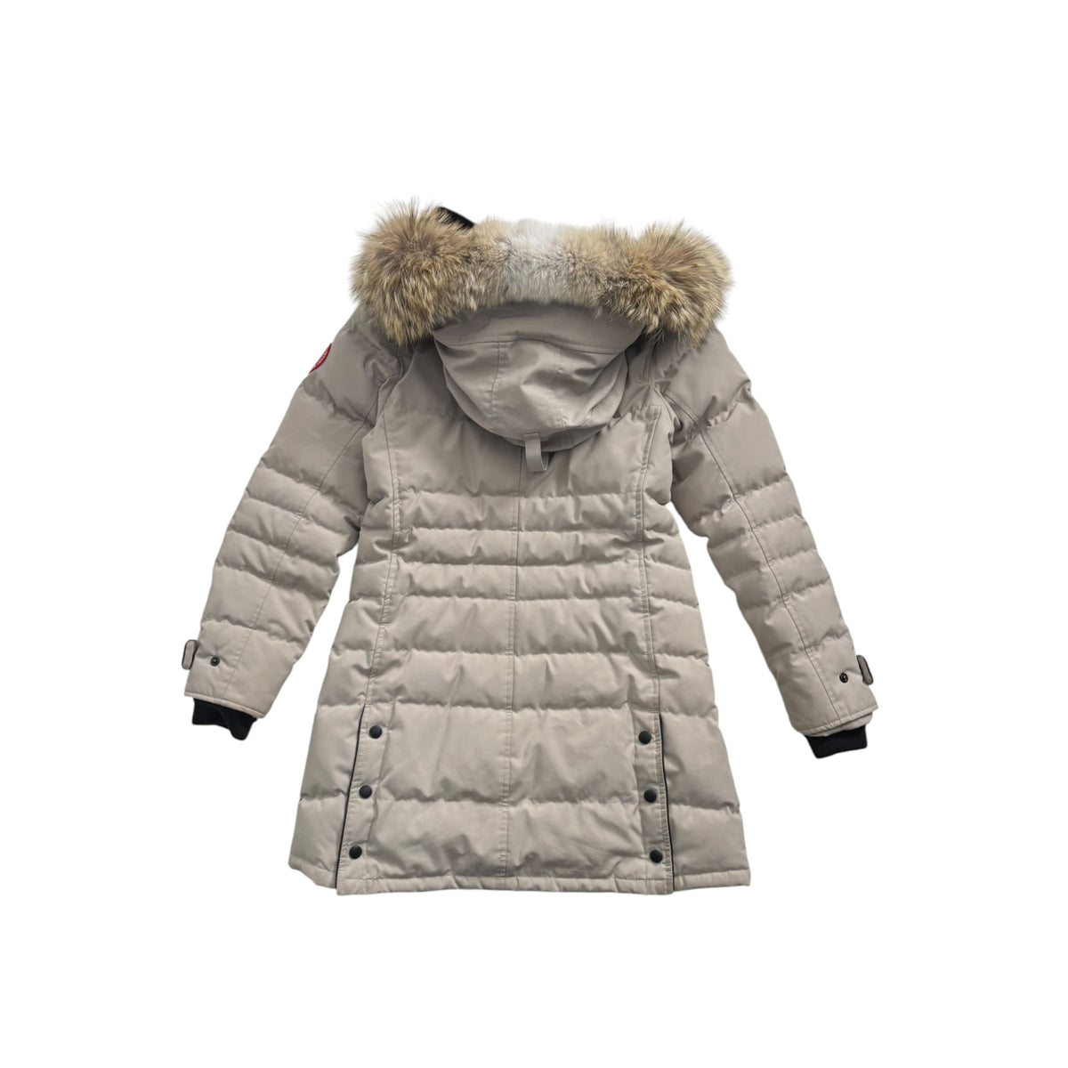 CANADA GOOSE WOMENS LORETTA PARKA