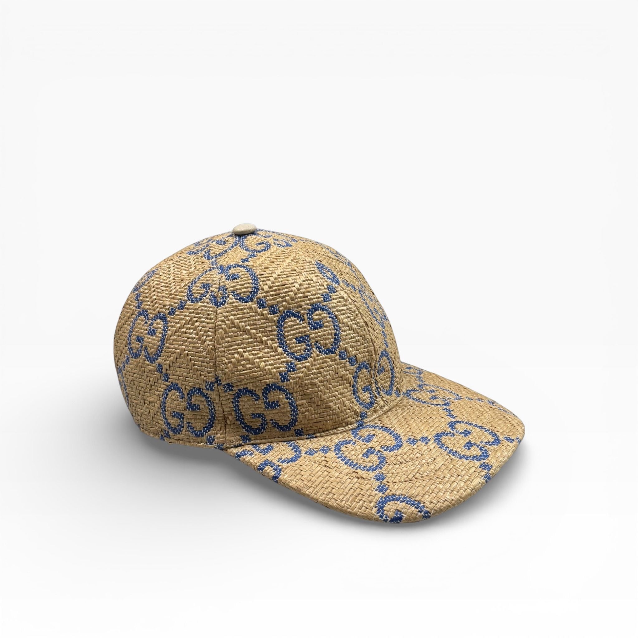 GUCCI GG CAP