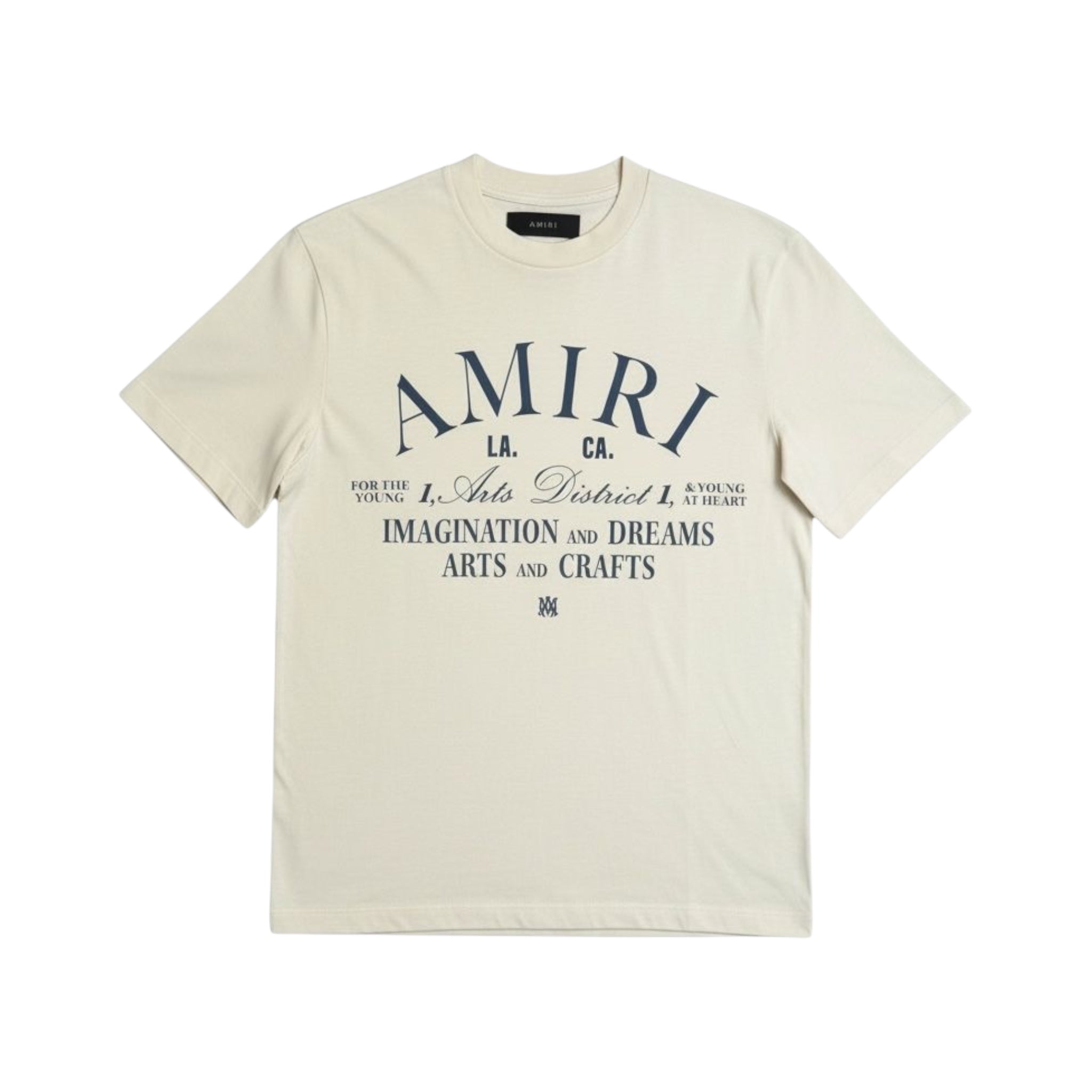 AMIRI T-SHIRT