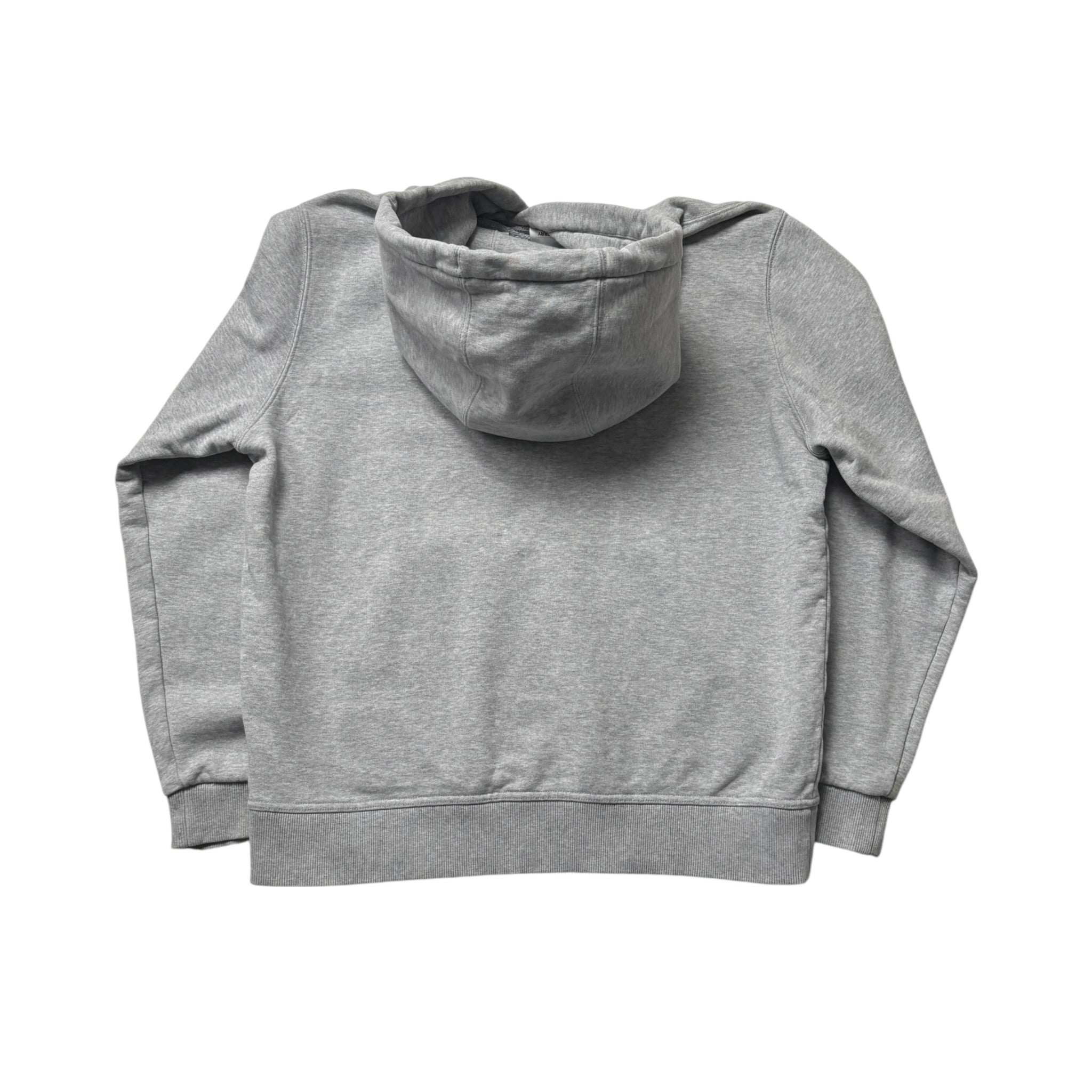 BURBERRY HOODIE