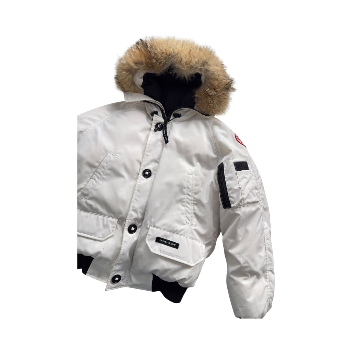 CANADA GOOSE CHILLIWACK BOMBER IT