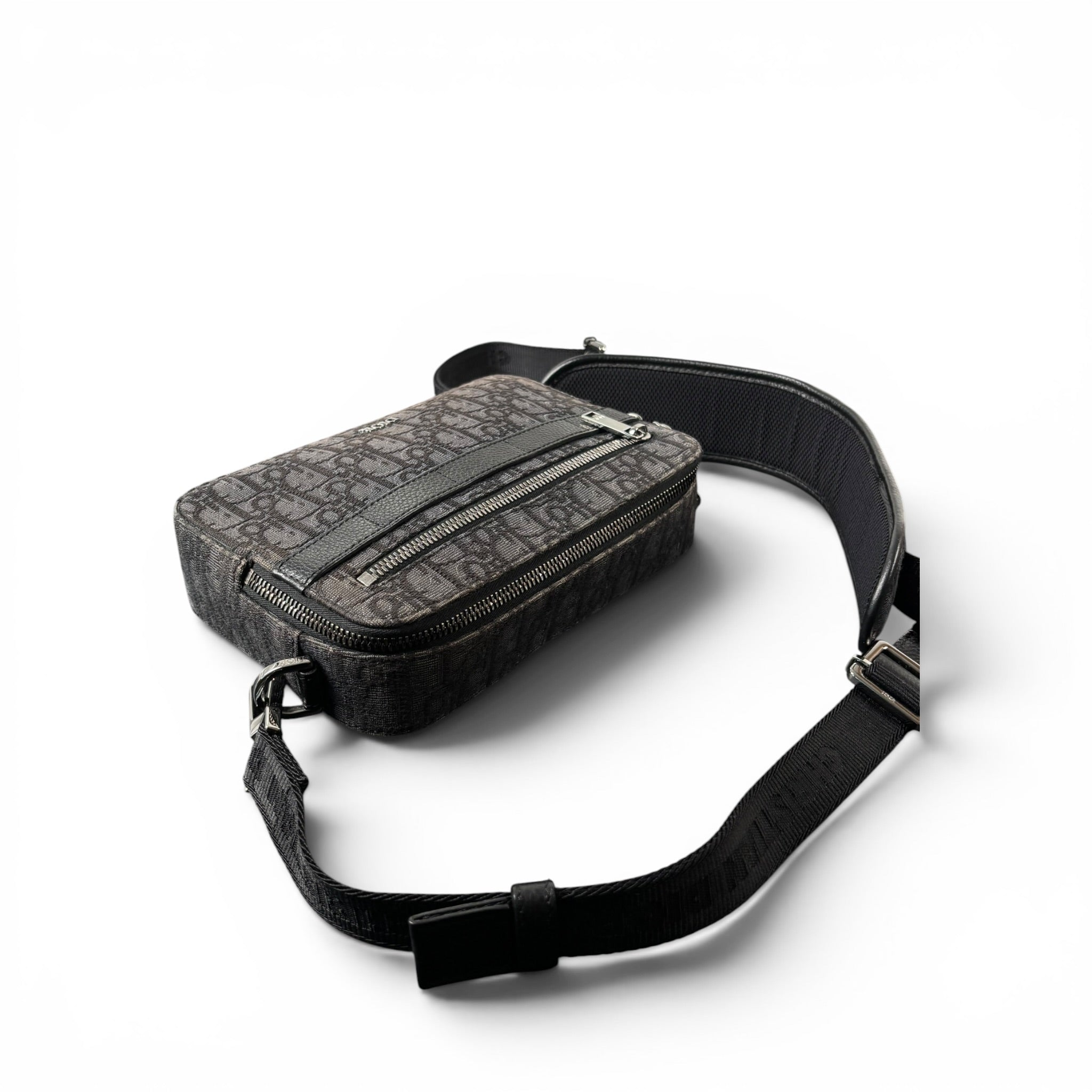 DIOR SAFARI BAG
