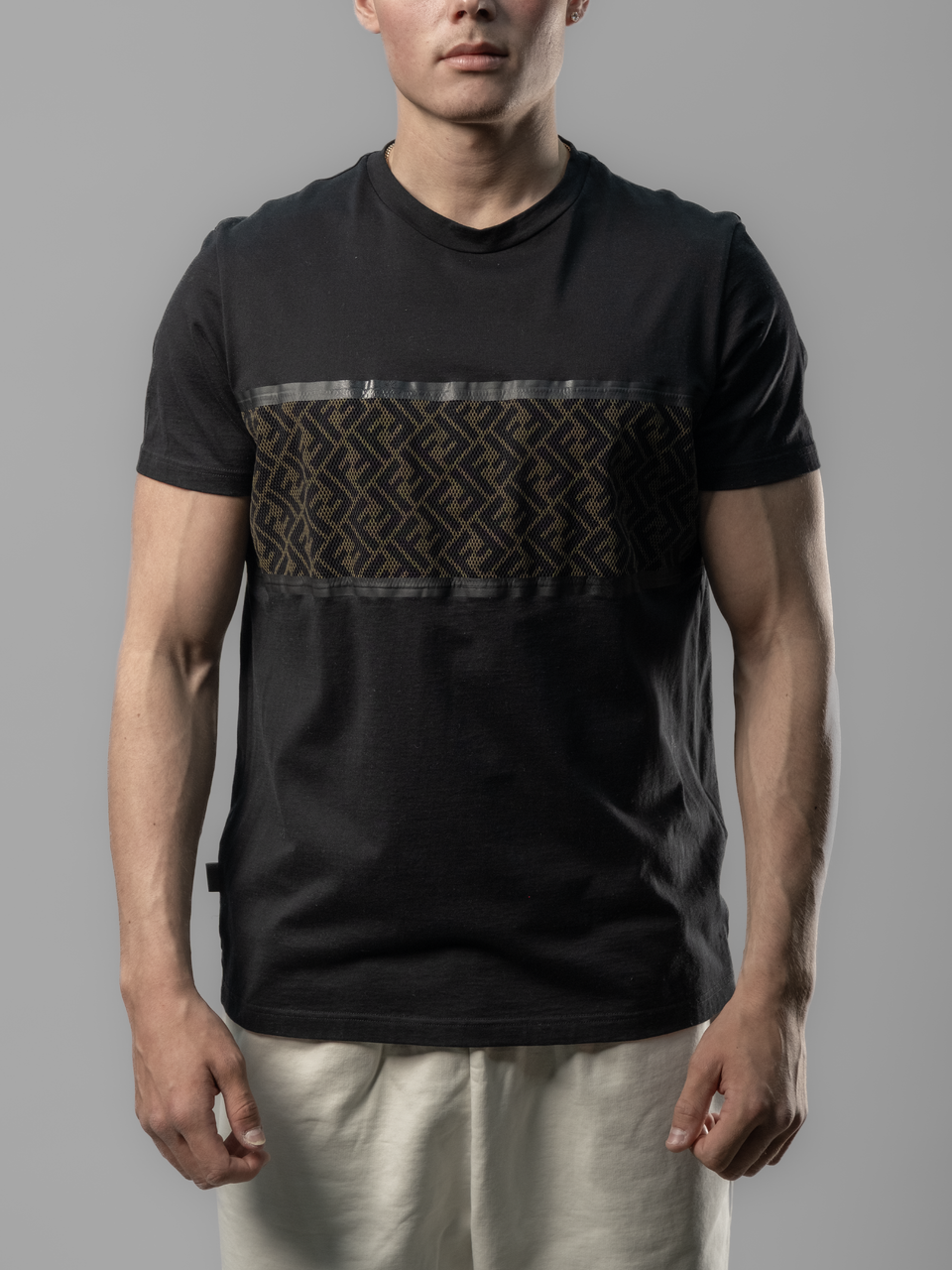 FENDI T-SHIRT