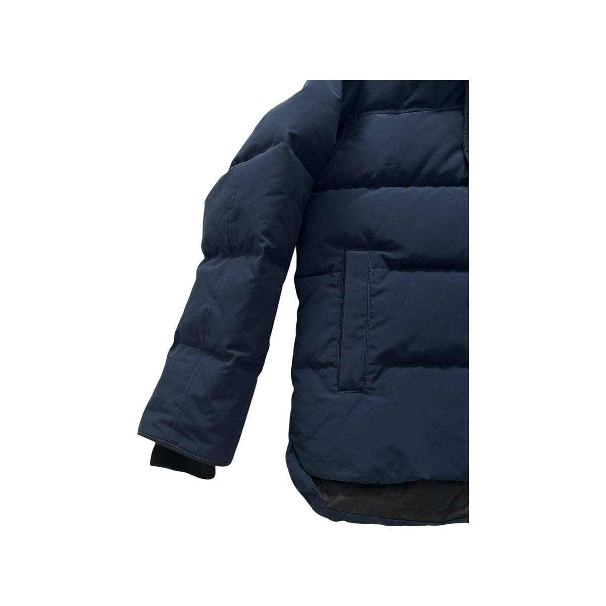 CANADA GOOSE MACMILLAN PARKA