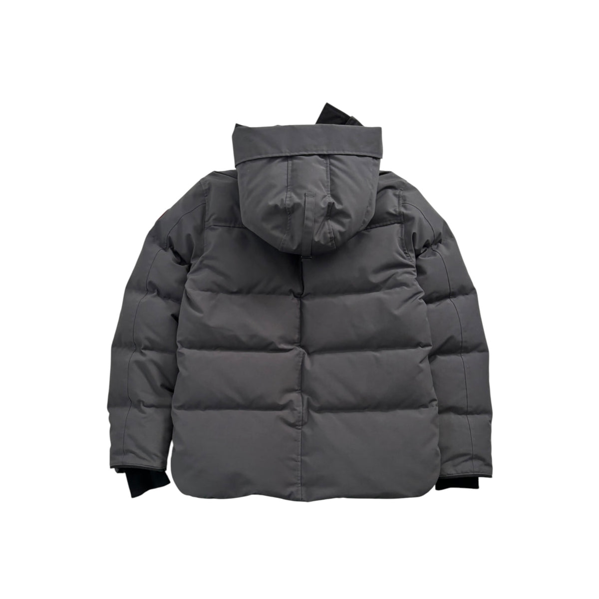 CANADA GOOSE MACMILLAN PARKA