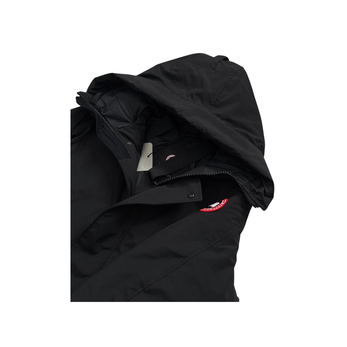 CANADA GOOSE LANGFORD PARKA
