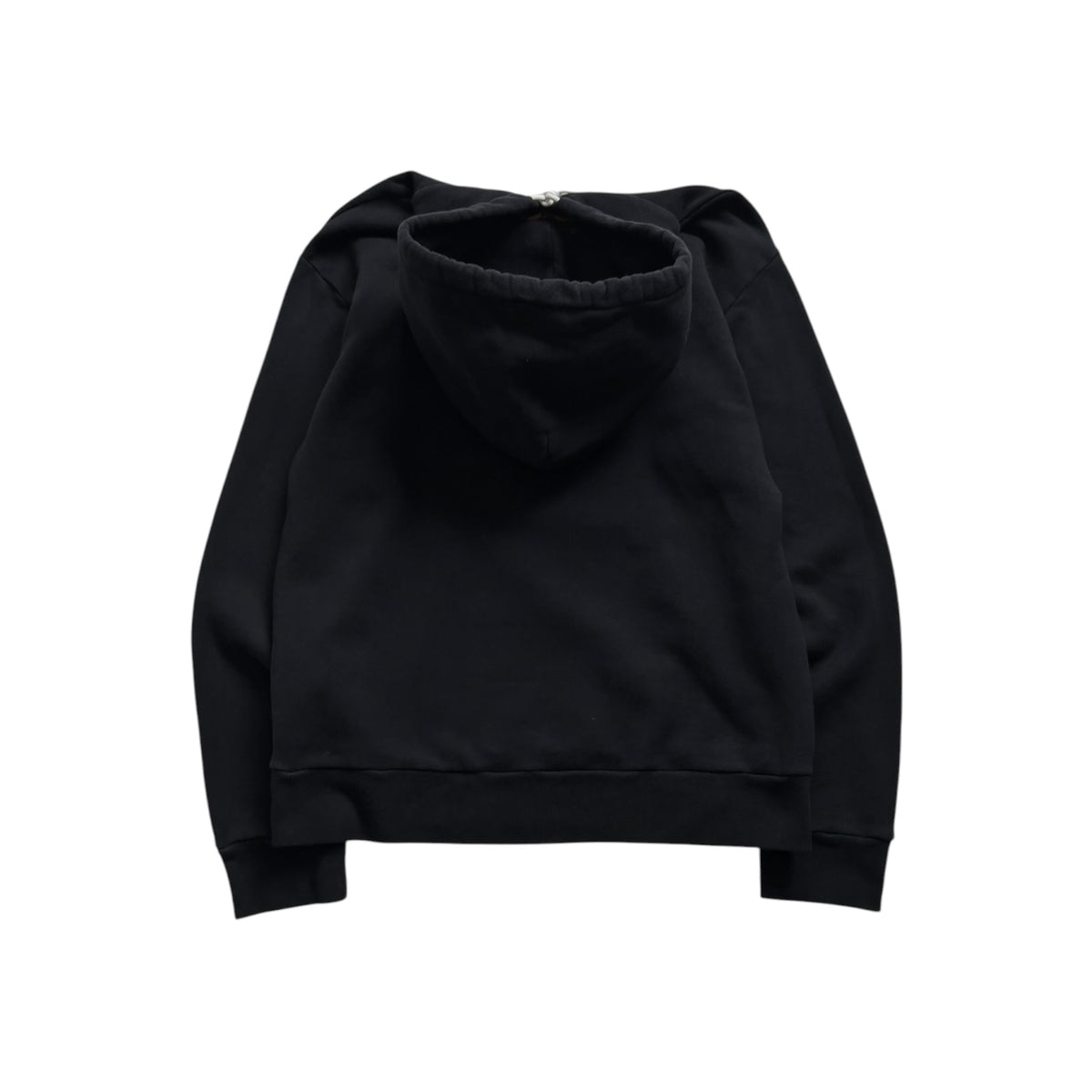 LOUIS VUITTON SIGNATURE LOGO HOODIE
