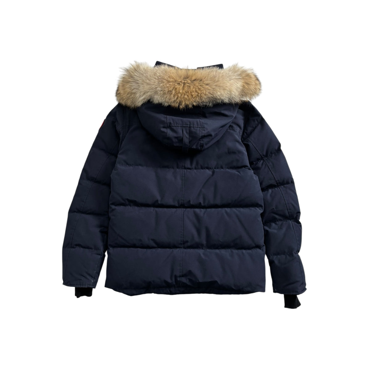 CANADA GOOSE WYNDHAM PARKA