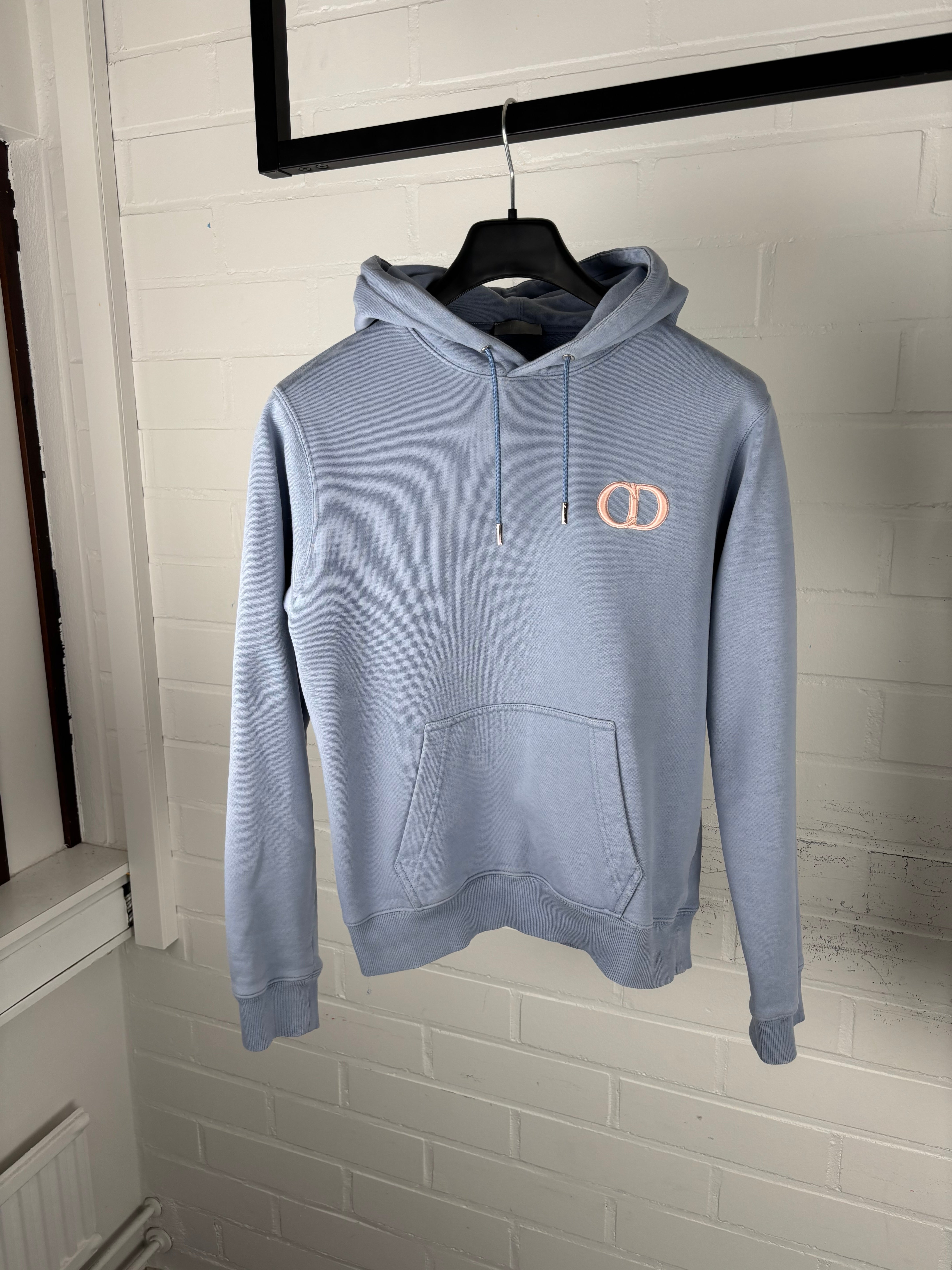 DIOR CD ICON HOODIE
