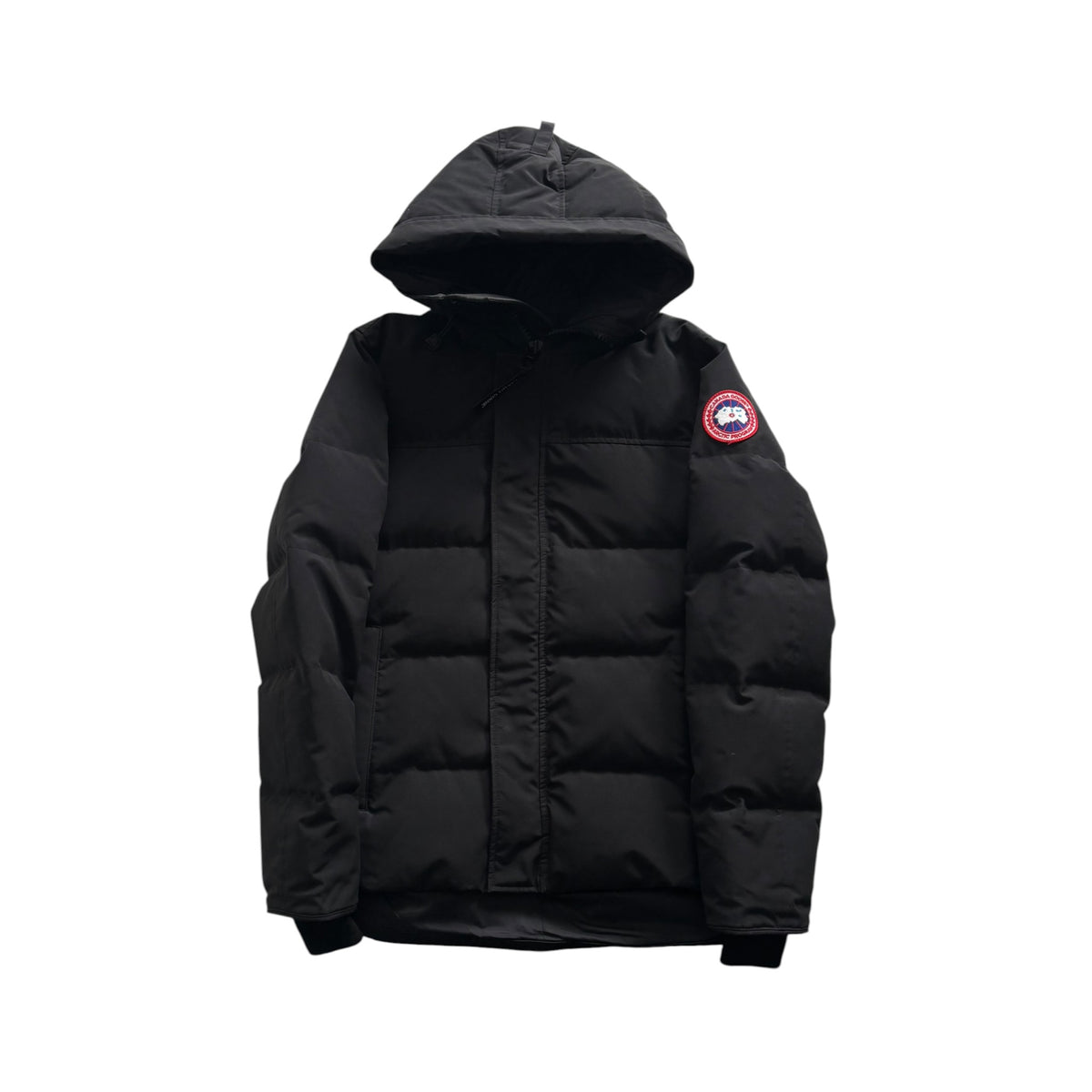 CANADA GOOSE MACMILLAN PARKA