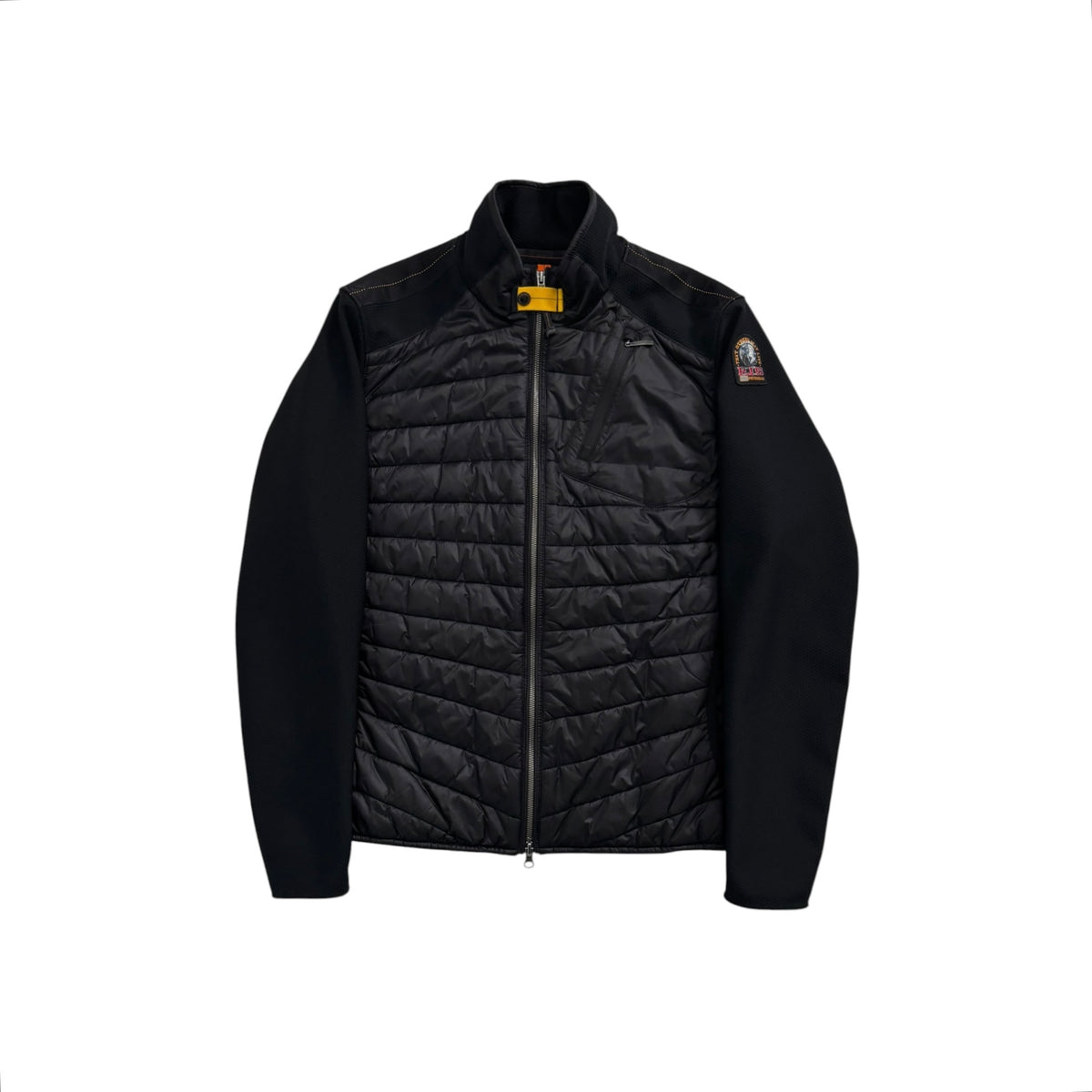 PARAJUMPERS HYBRID JAYDEN CARDIGAN