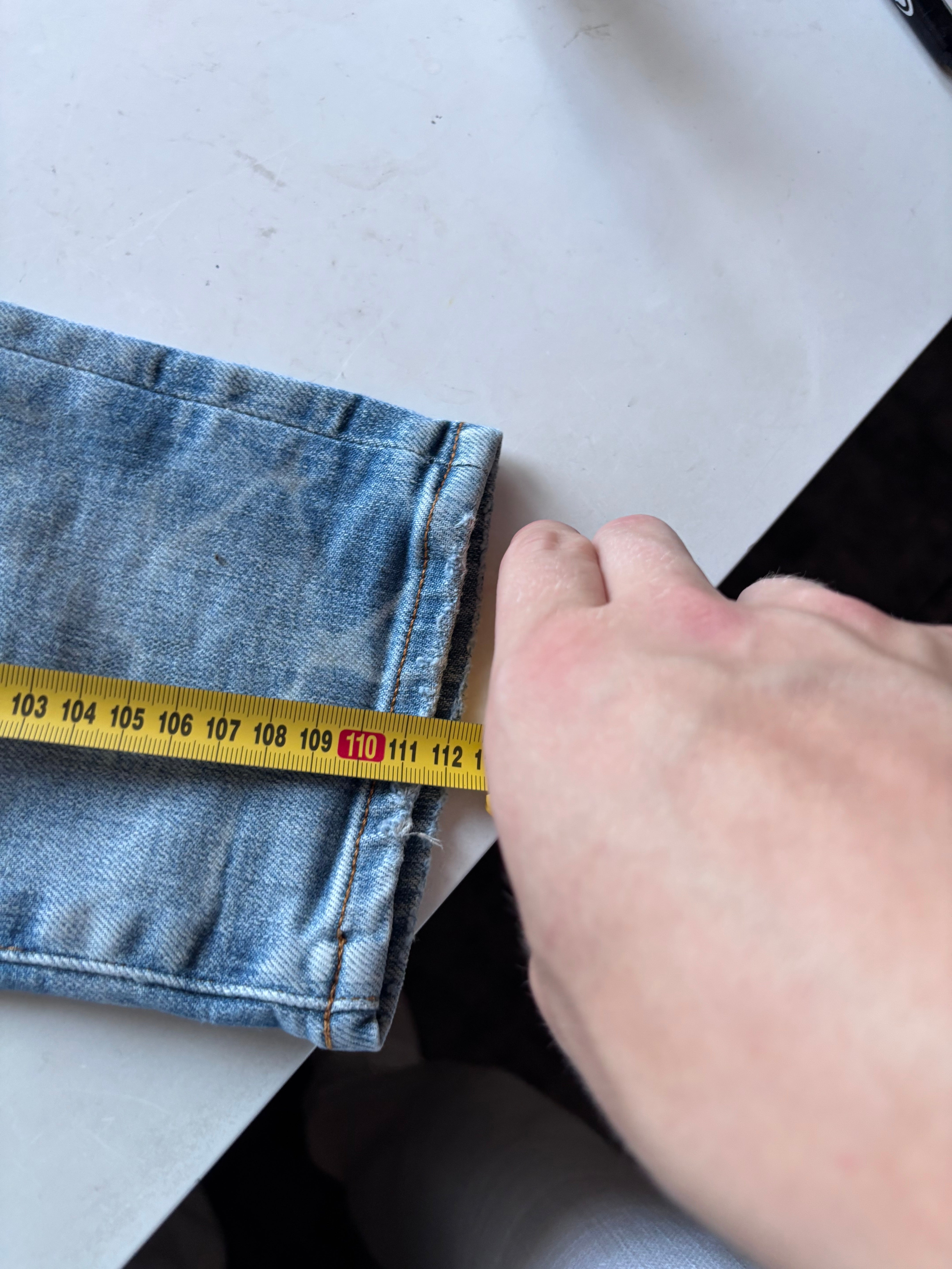 AMIRI MX1 JEANS