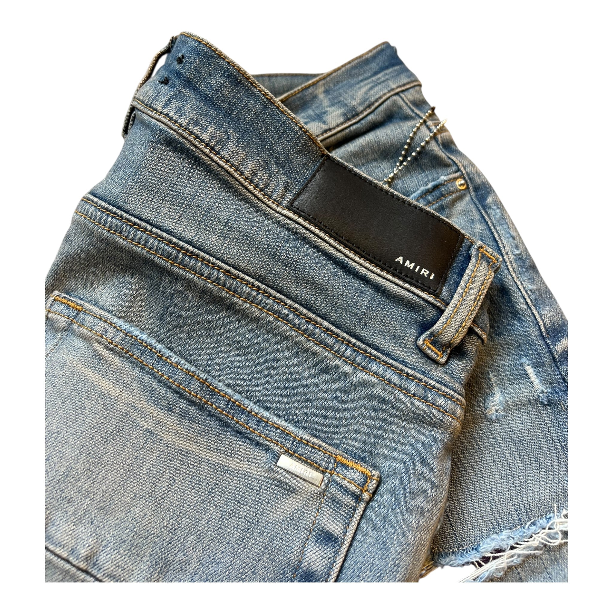 AMIRI JEANS