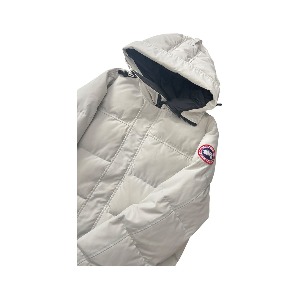 CANADA GOOSE MACMILLAN