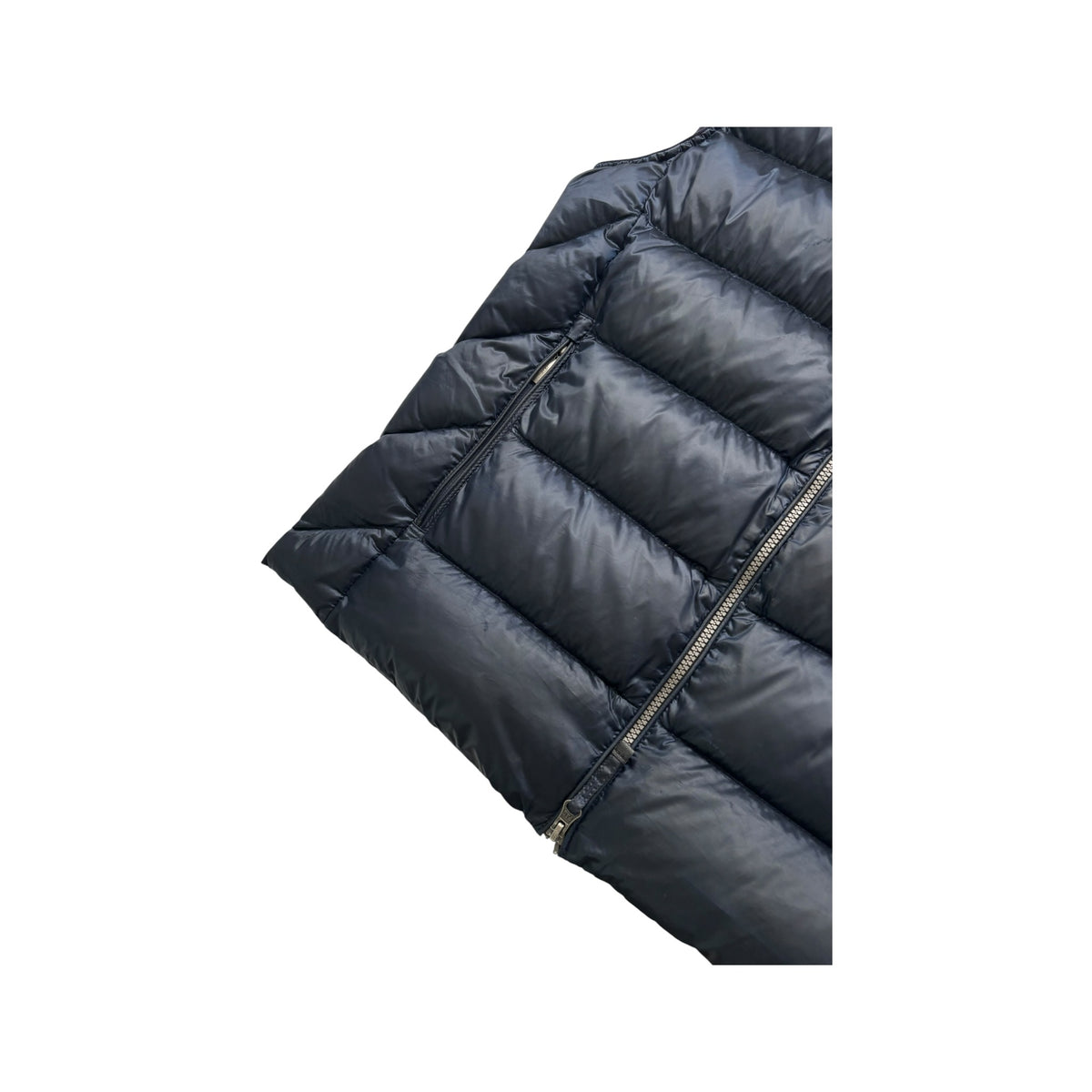 PARAJUMPERS JEORDIE DOWN VEST