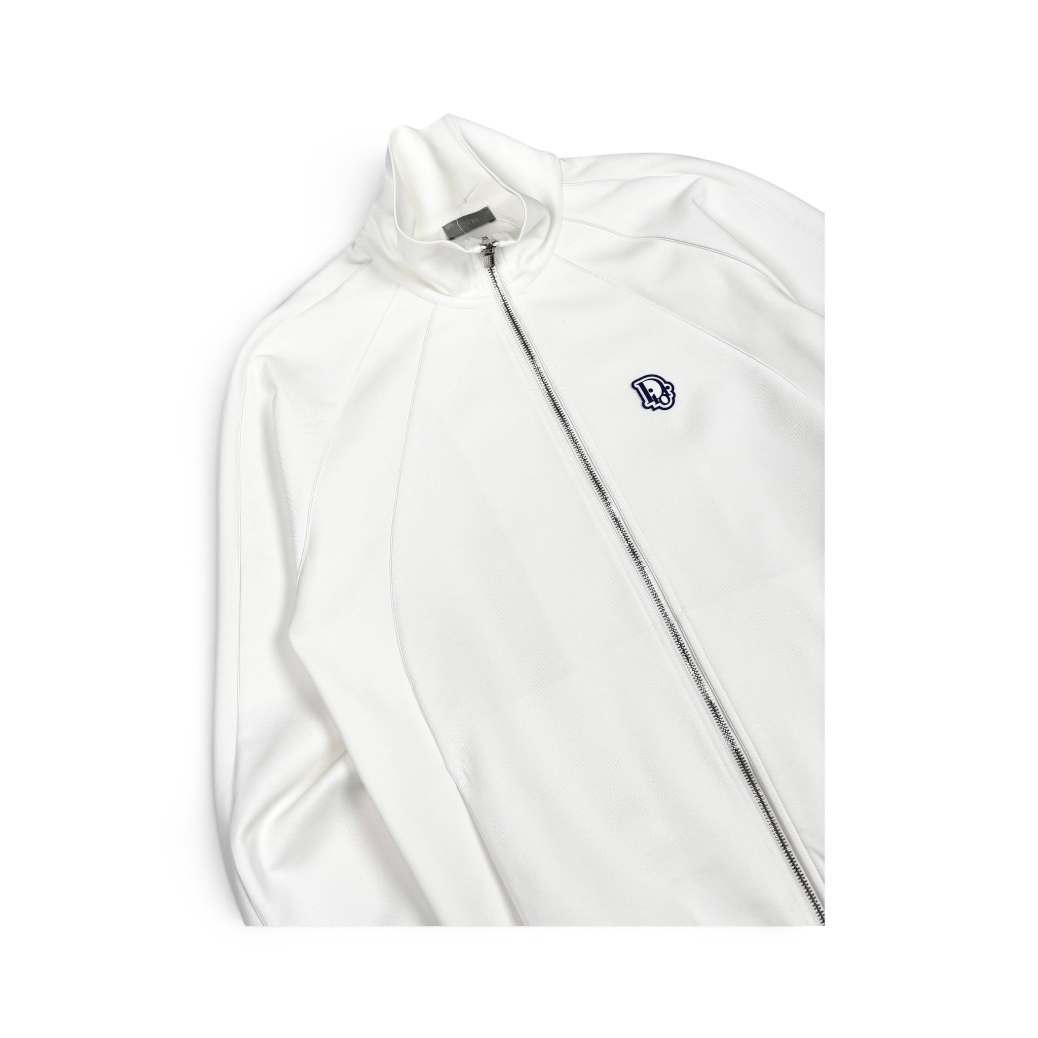 DIOR TRACK TOP