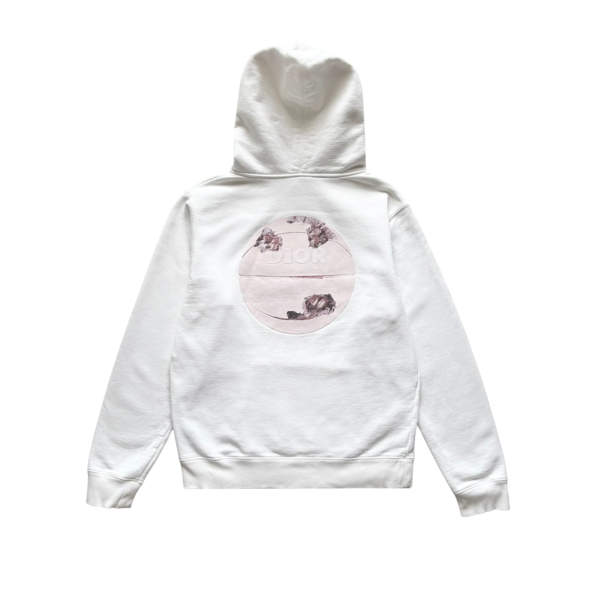 DIOR X ARHSAM HOODIE