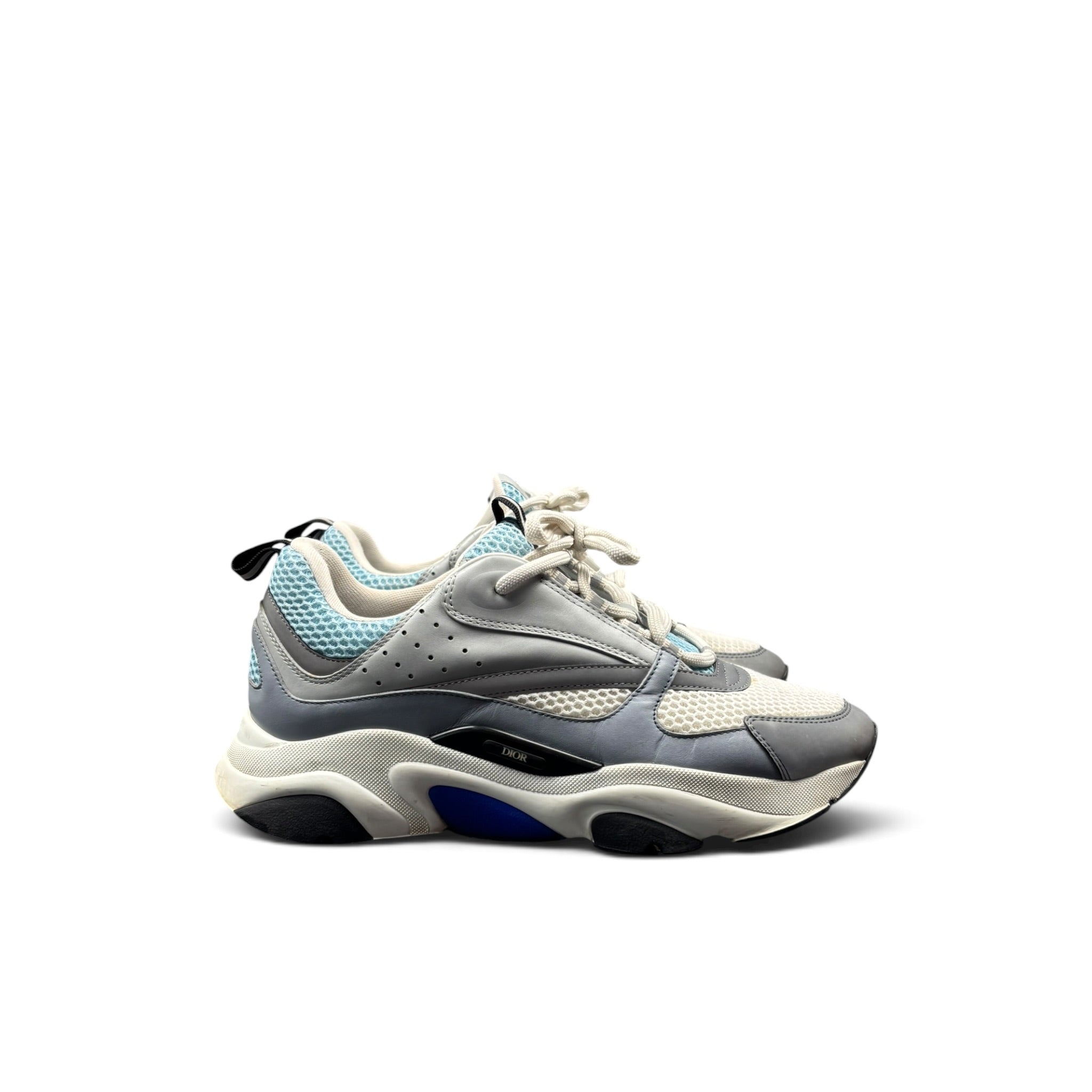 DIOR B22 SNEAKERS