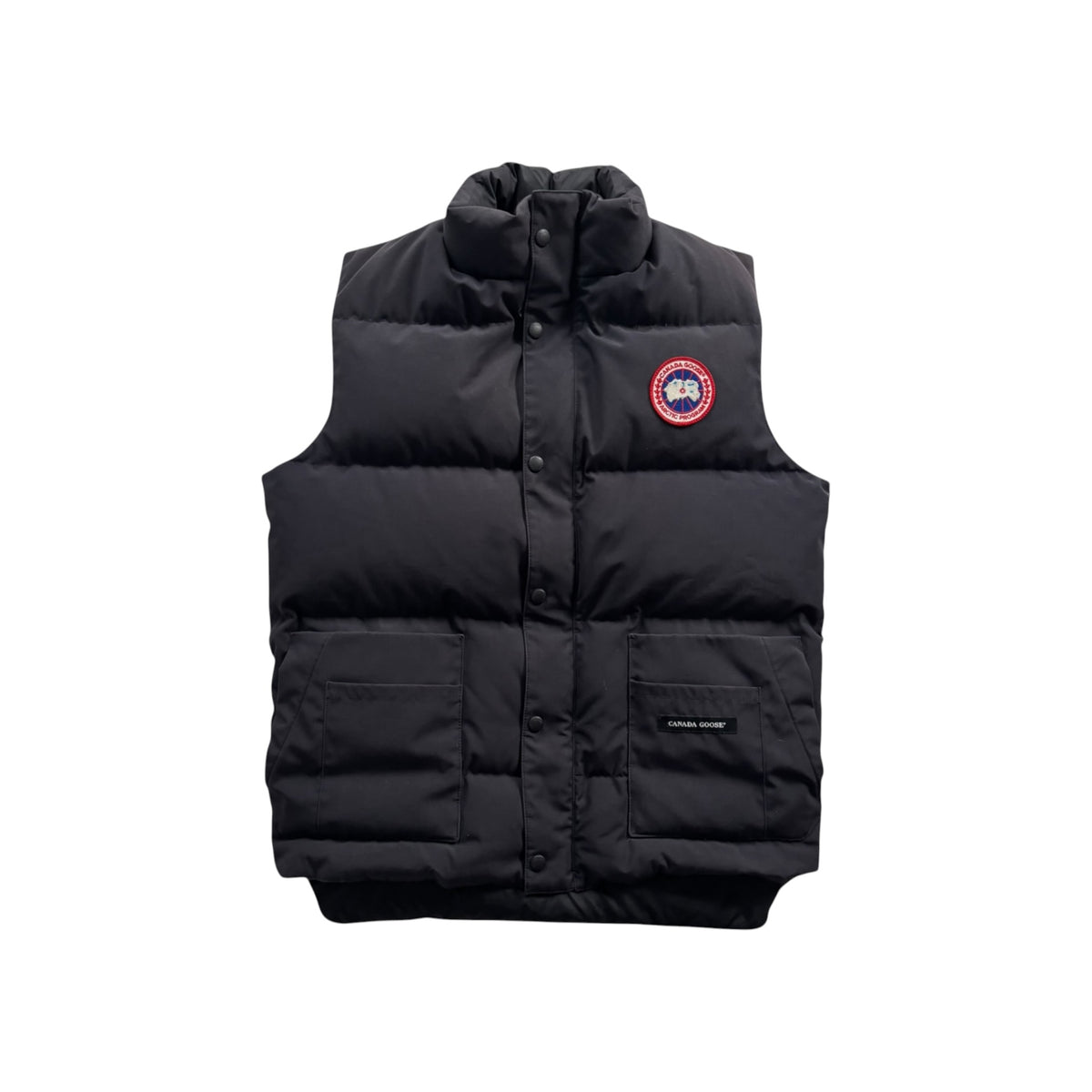 CANADA GOOSE FREESTYLE VEST