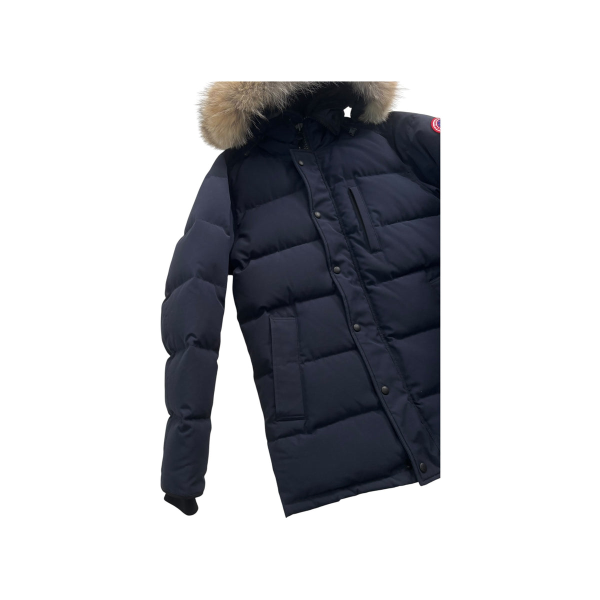 CANADA GOOSE CARSON PARKA