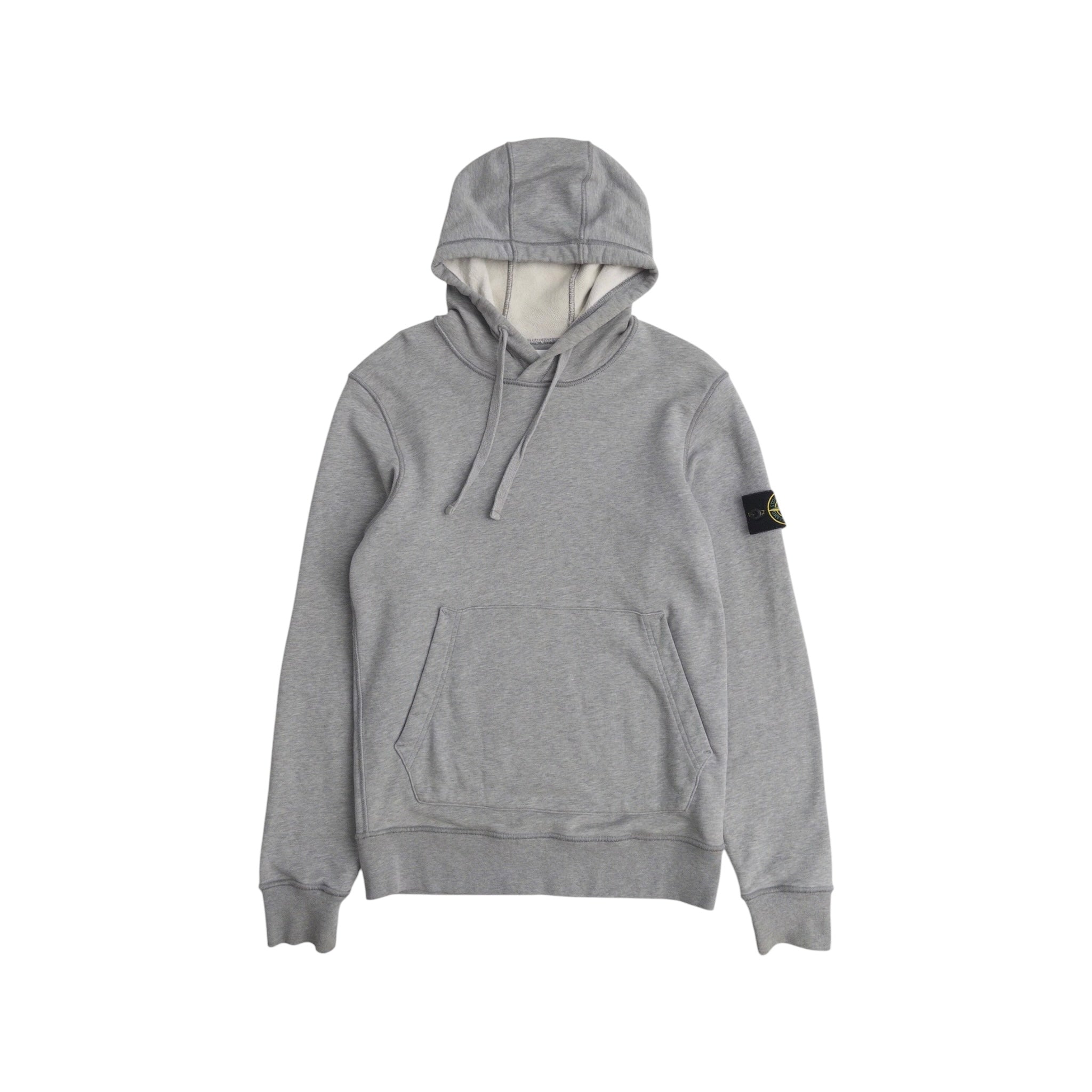 STONE ISLAND HOODIE