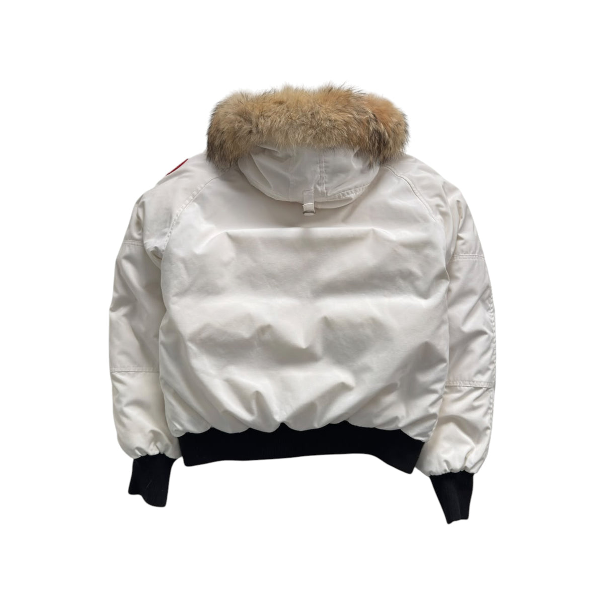 CANADA GOOSE CHILLIWACK BOMBER IT