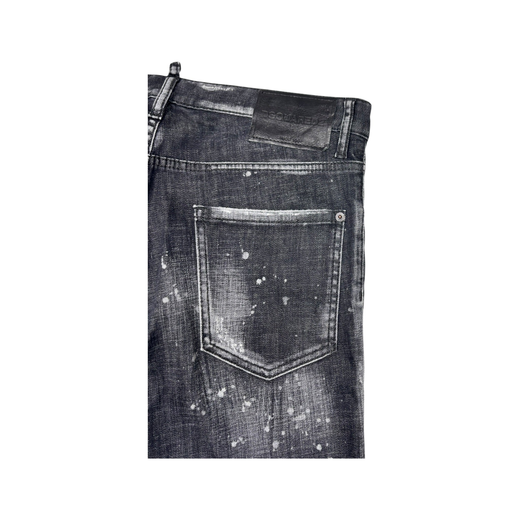 DSQUARED2 JEANS