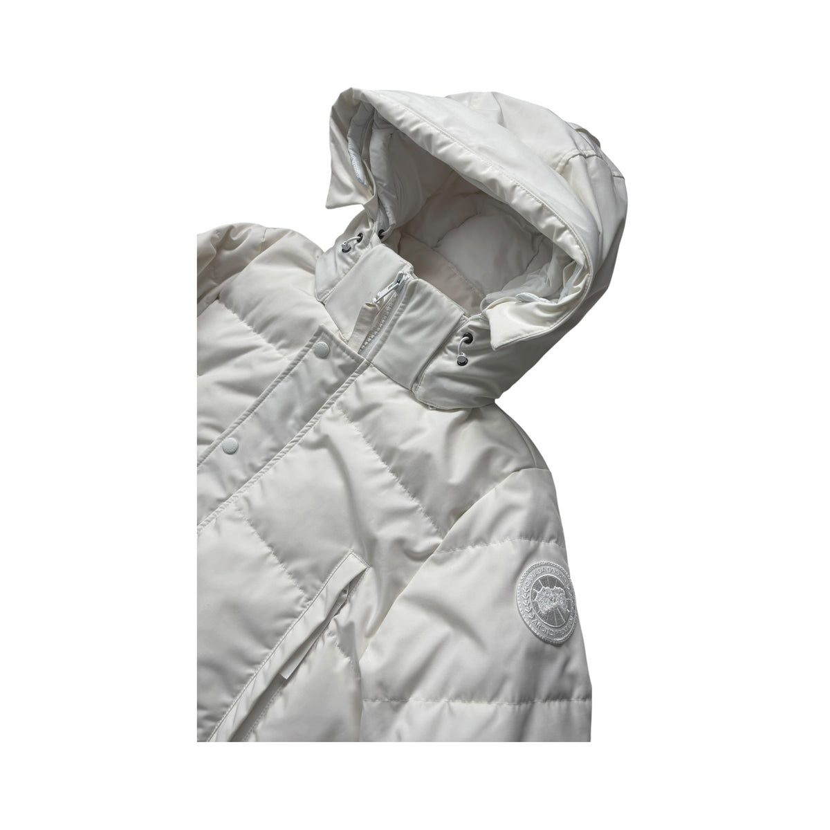 CANADA GOOSE WYNDHAM PARKA