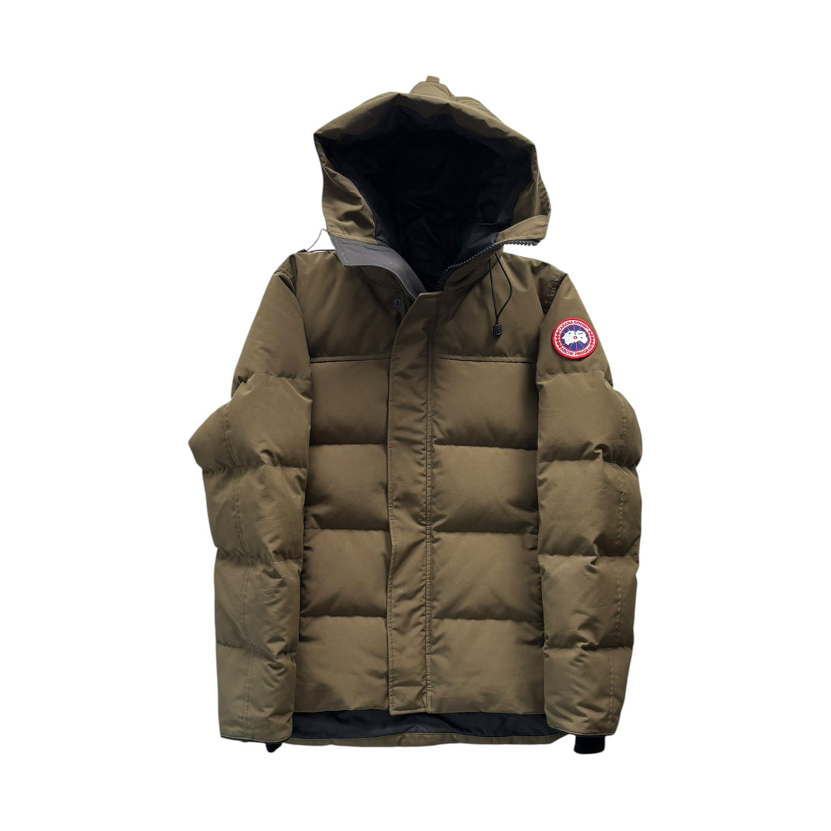 CANADA GOOSE MACMILLAN PARKA