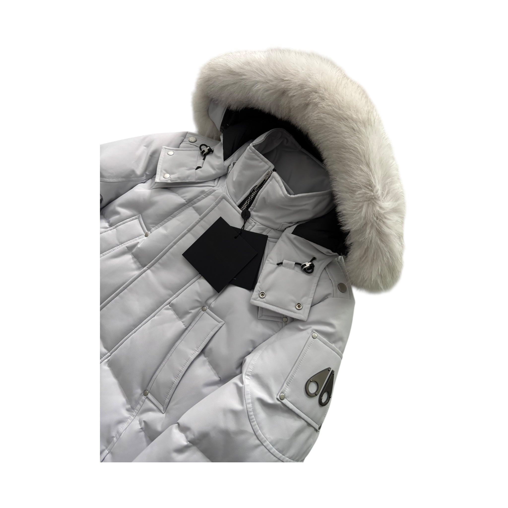MOOSE KNUCKLES CLOUD PARKA