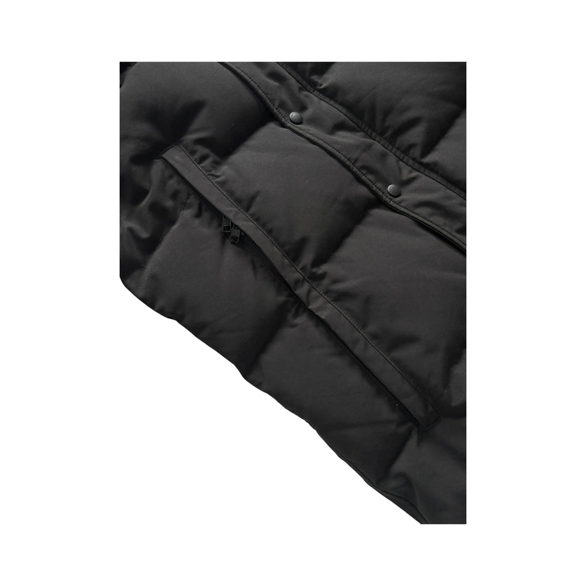 CANADA GOOSE WYNDHAM PARKA