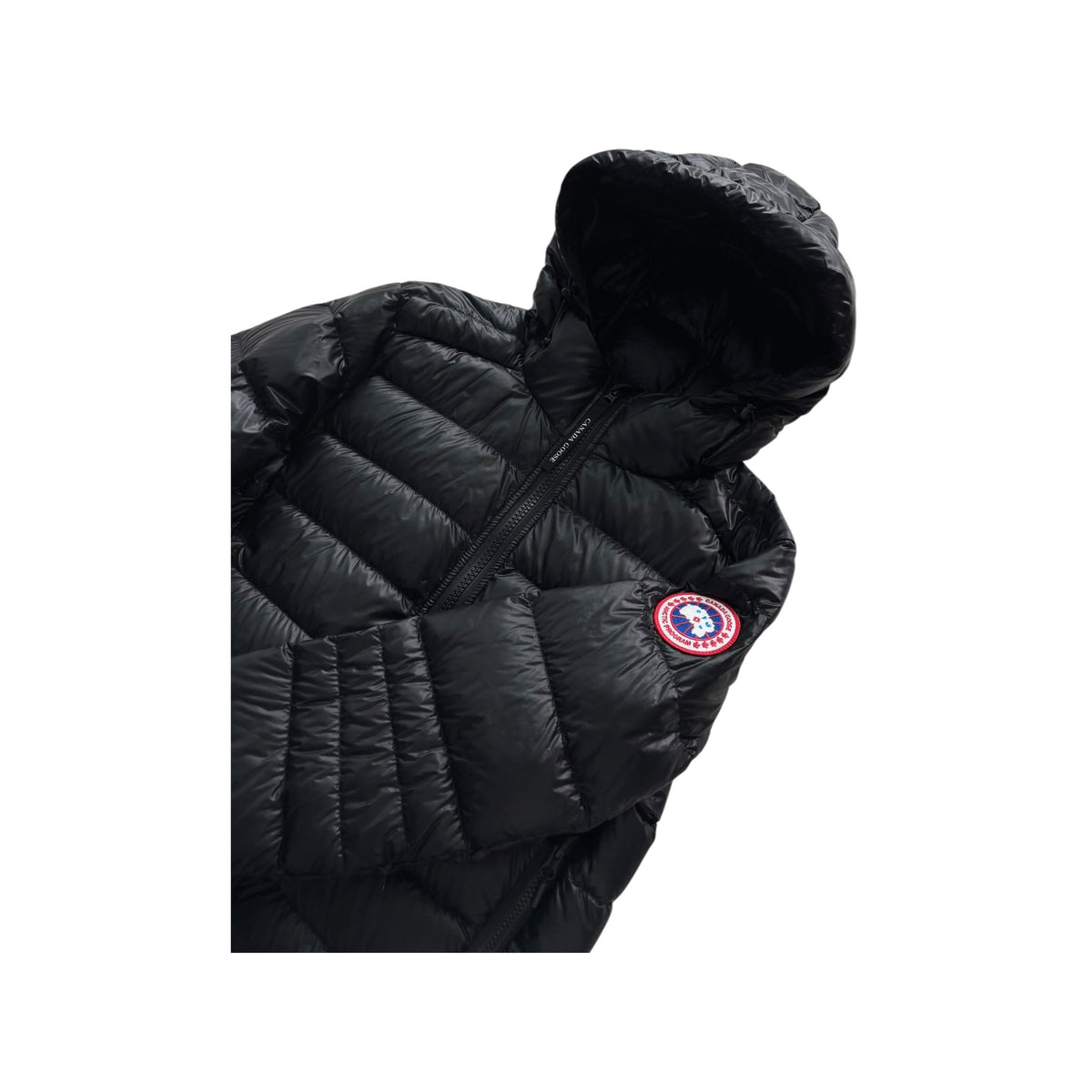 CANADA GOOSE CROFTON HOODY