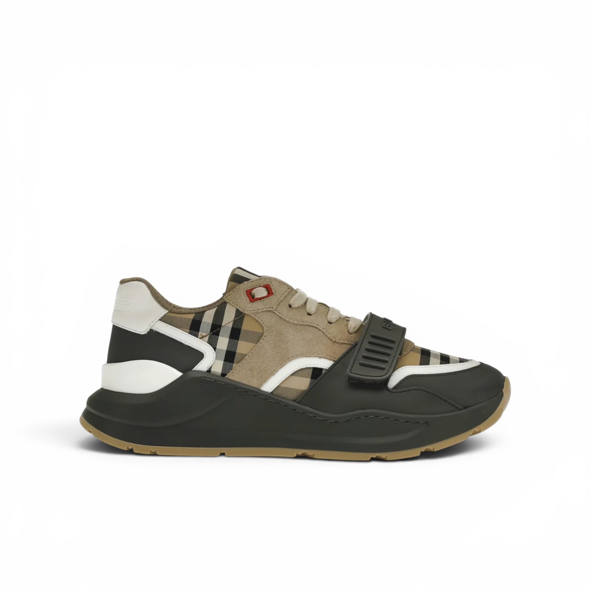 BURBERRY RAMSEY SNEAKER