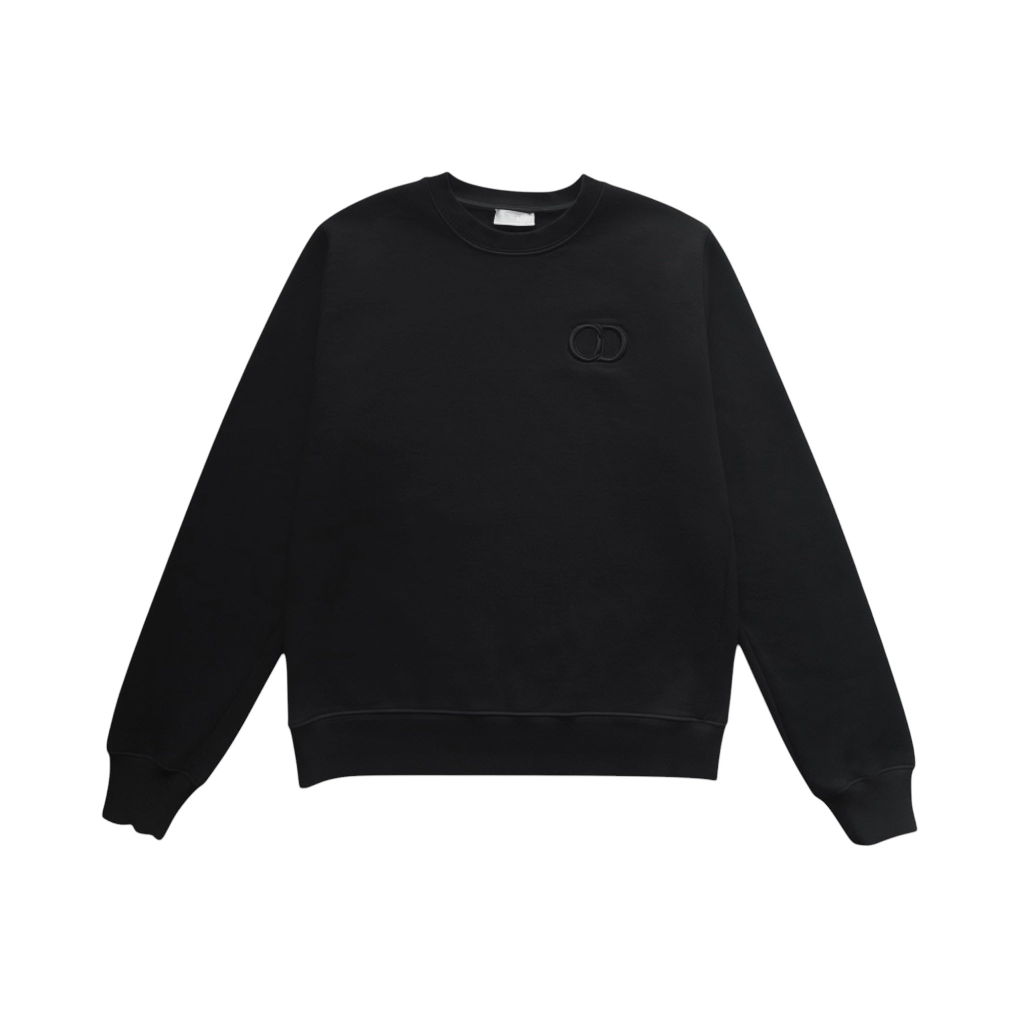 DIOR CD ICON CREWNECK