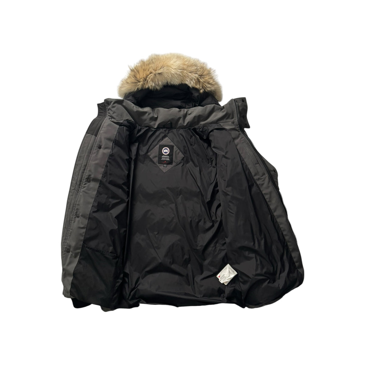 CANADA GOOSE WYNDHAM PARKA