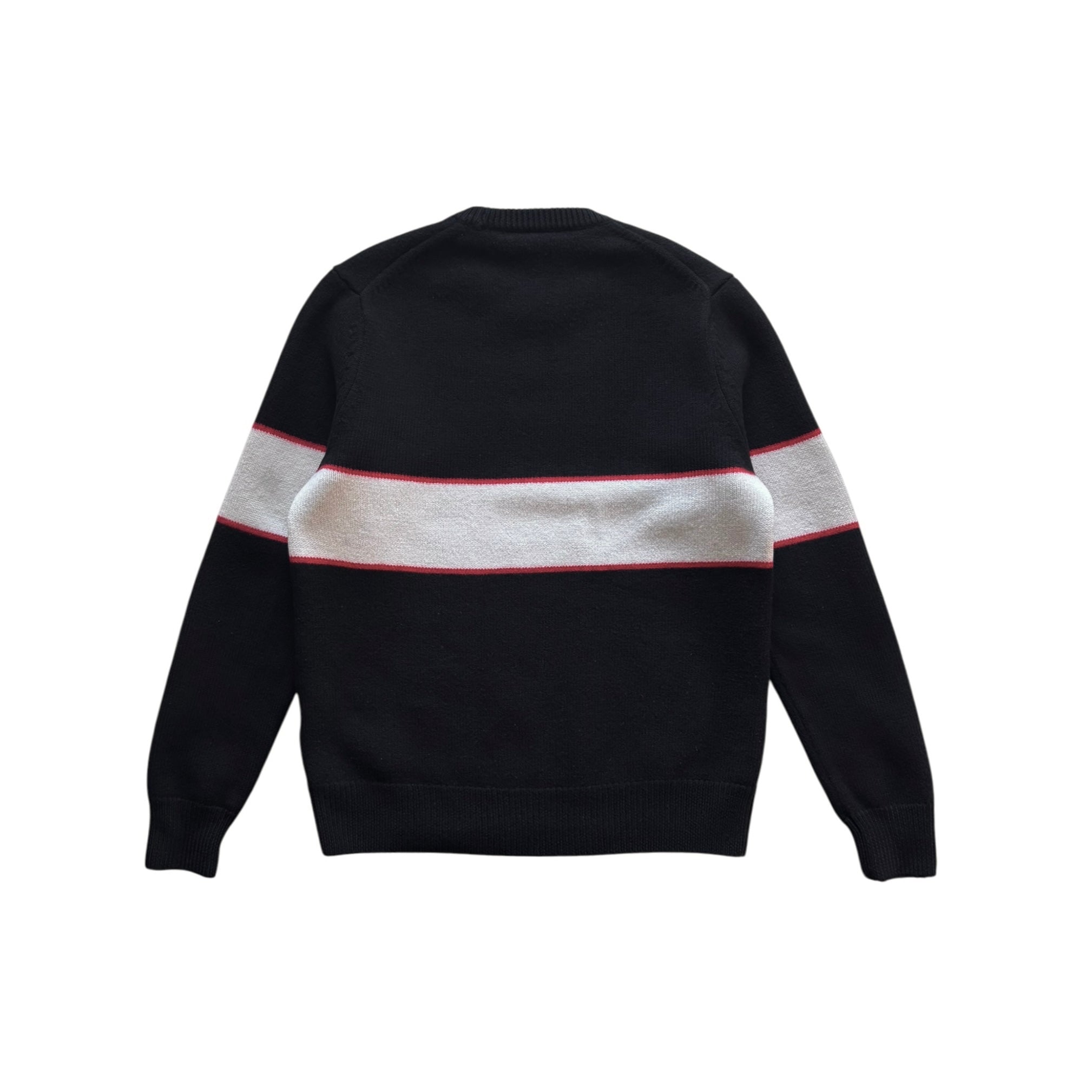 GIVENCHY KNIT SWEATER