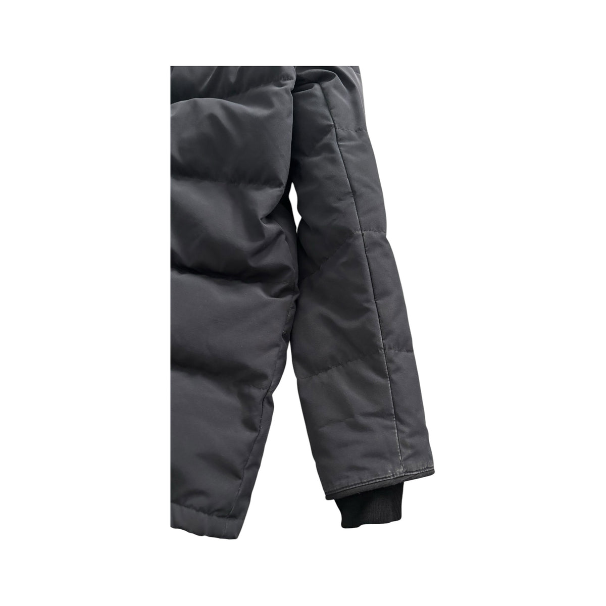 CANADA GOOSE CARSON PARKA