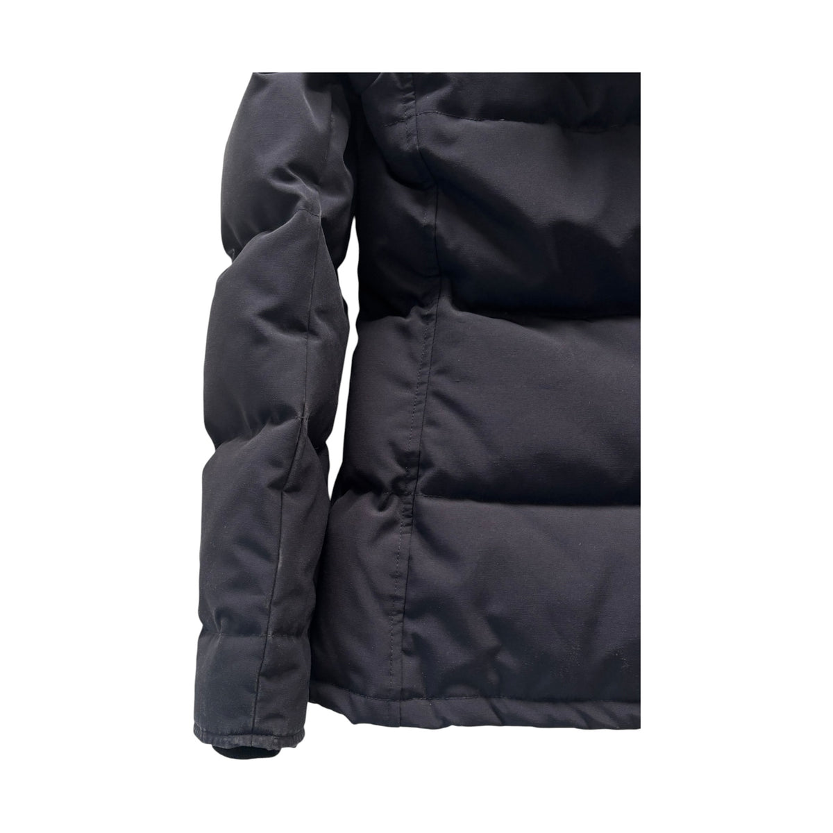 CANADA GOOSE WOMENS PORTLAND PARKA
