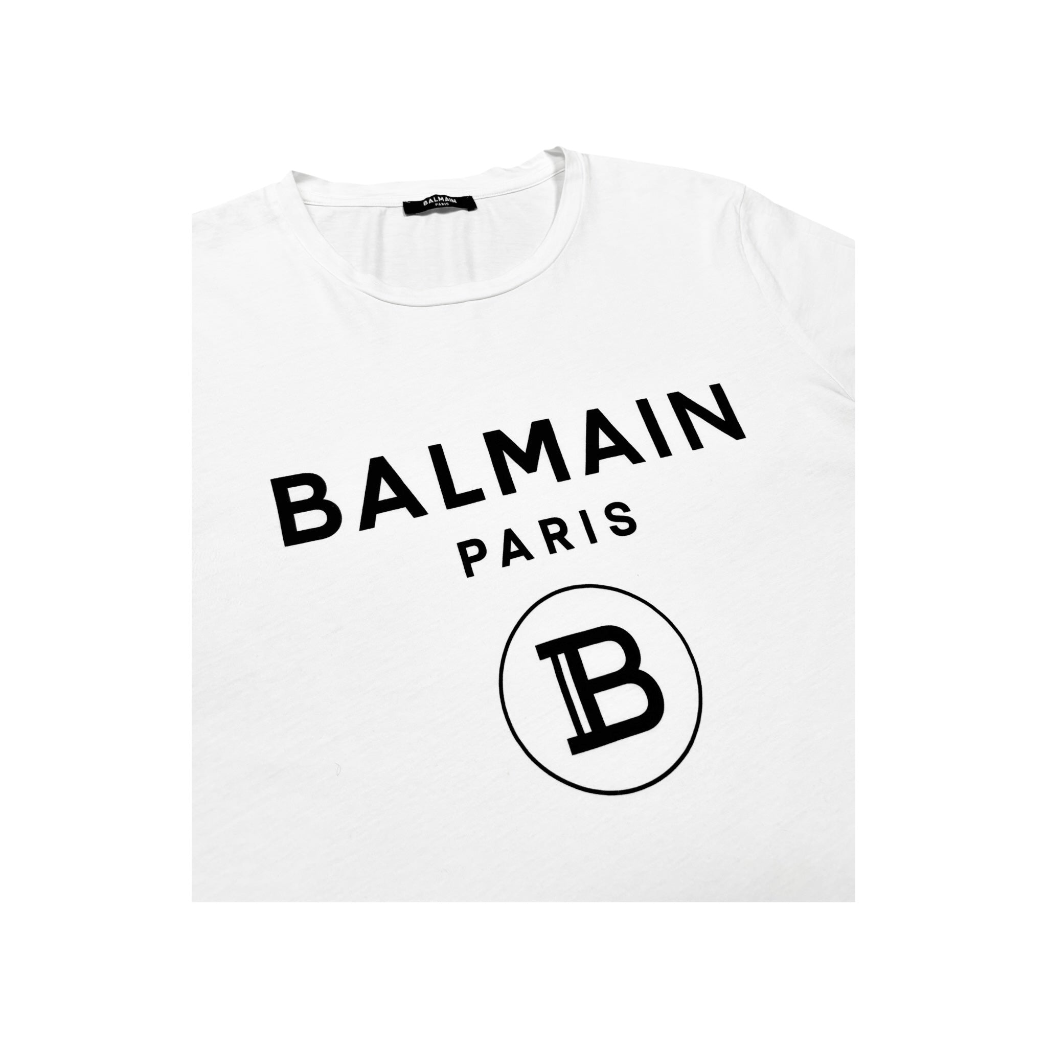 BALMAIN T-SHIRT