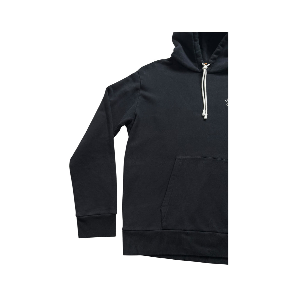 LOUIS VUITTON SIGNATURE LOGO HOODIE
