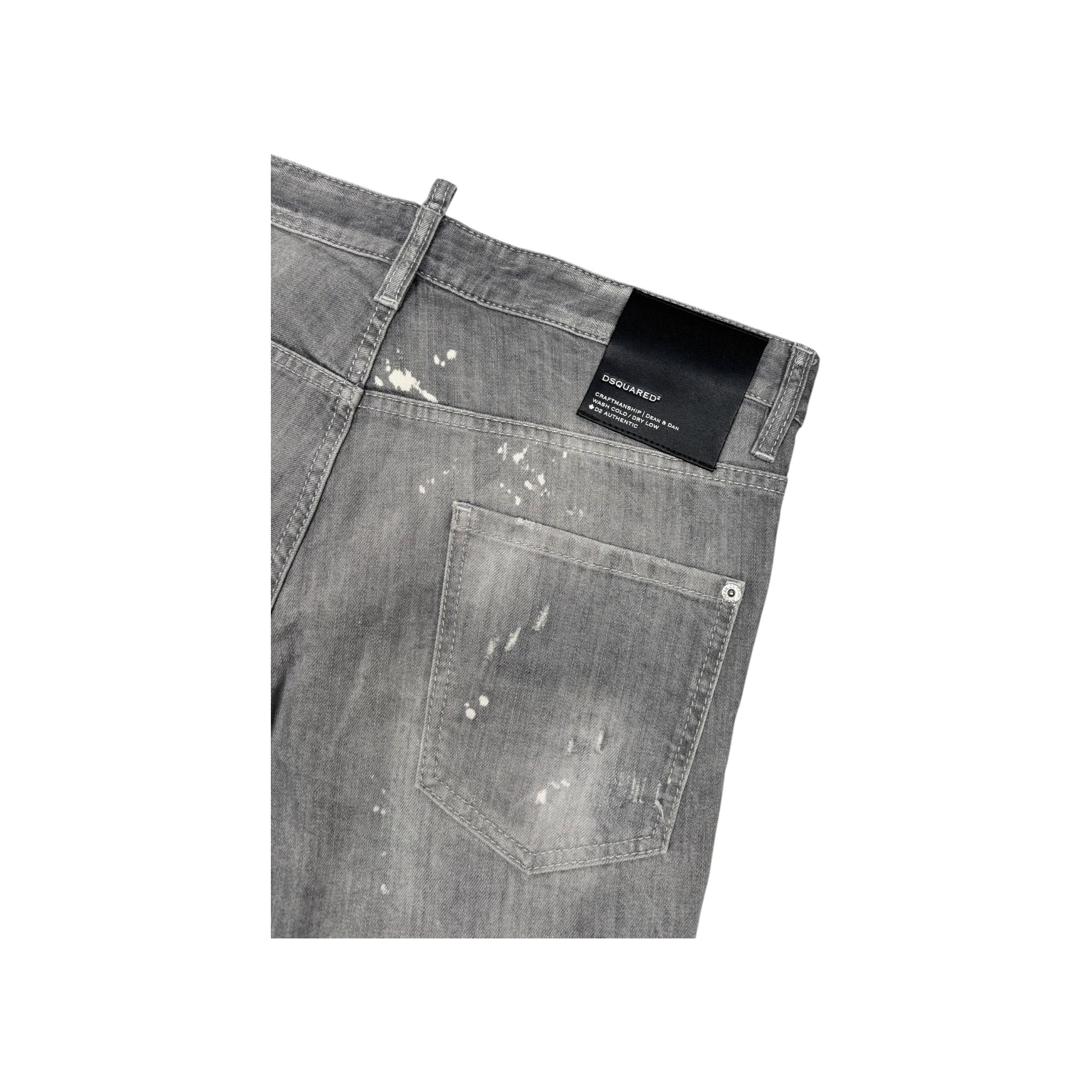 DSQUARED2 JEANS